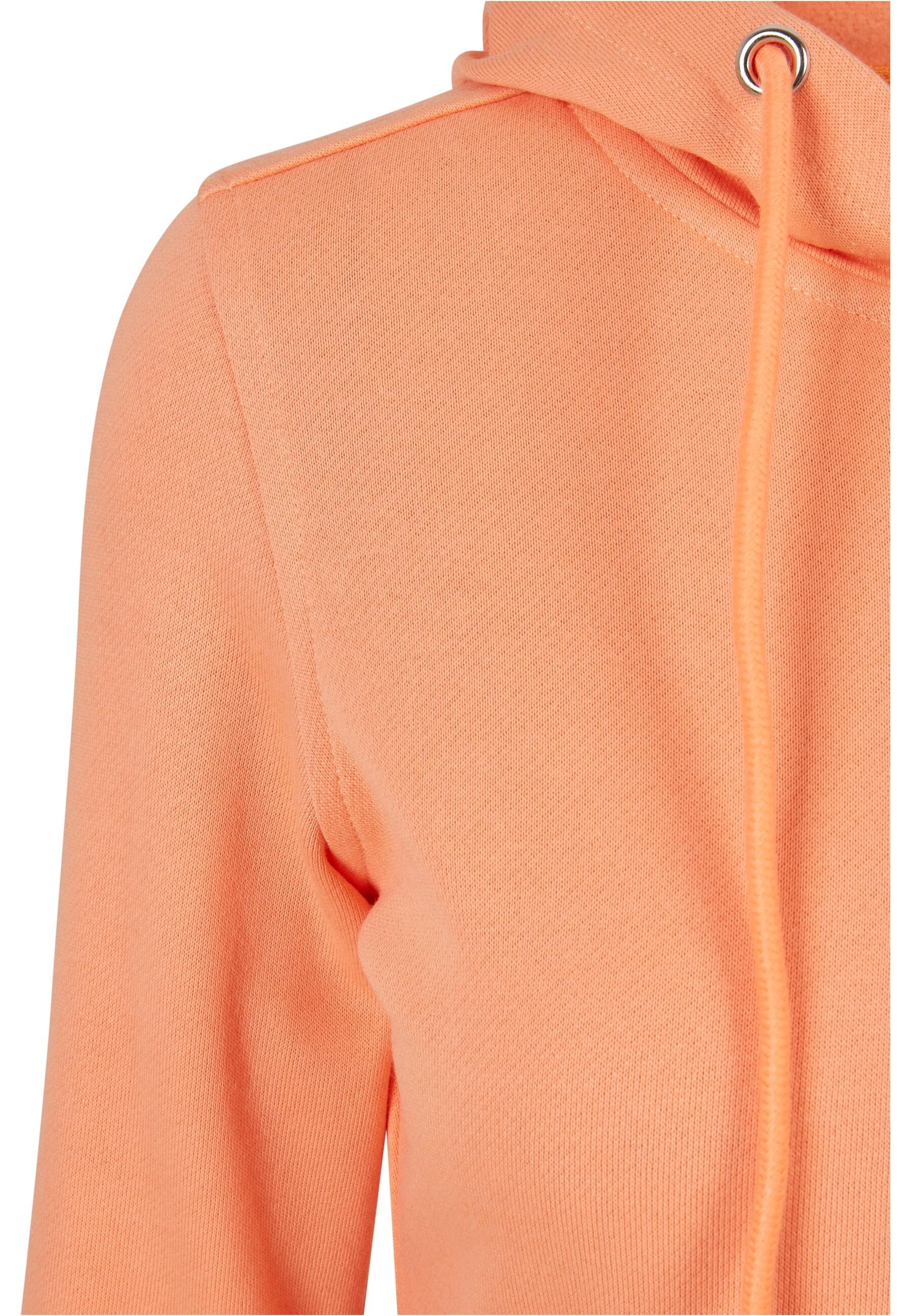 URBAN CLASSICS Sweatjacke »Urban Classics Damen Ladies Sweat«