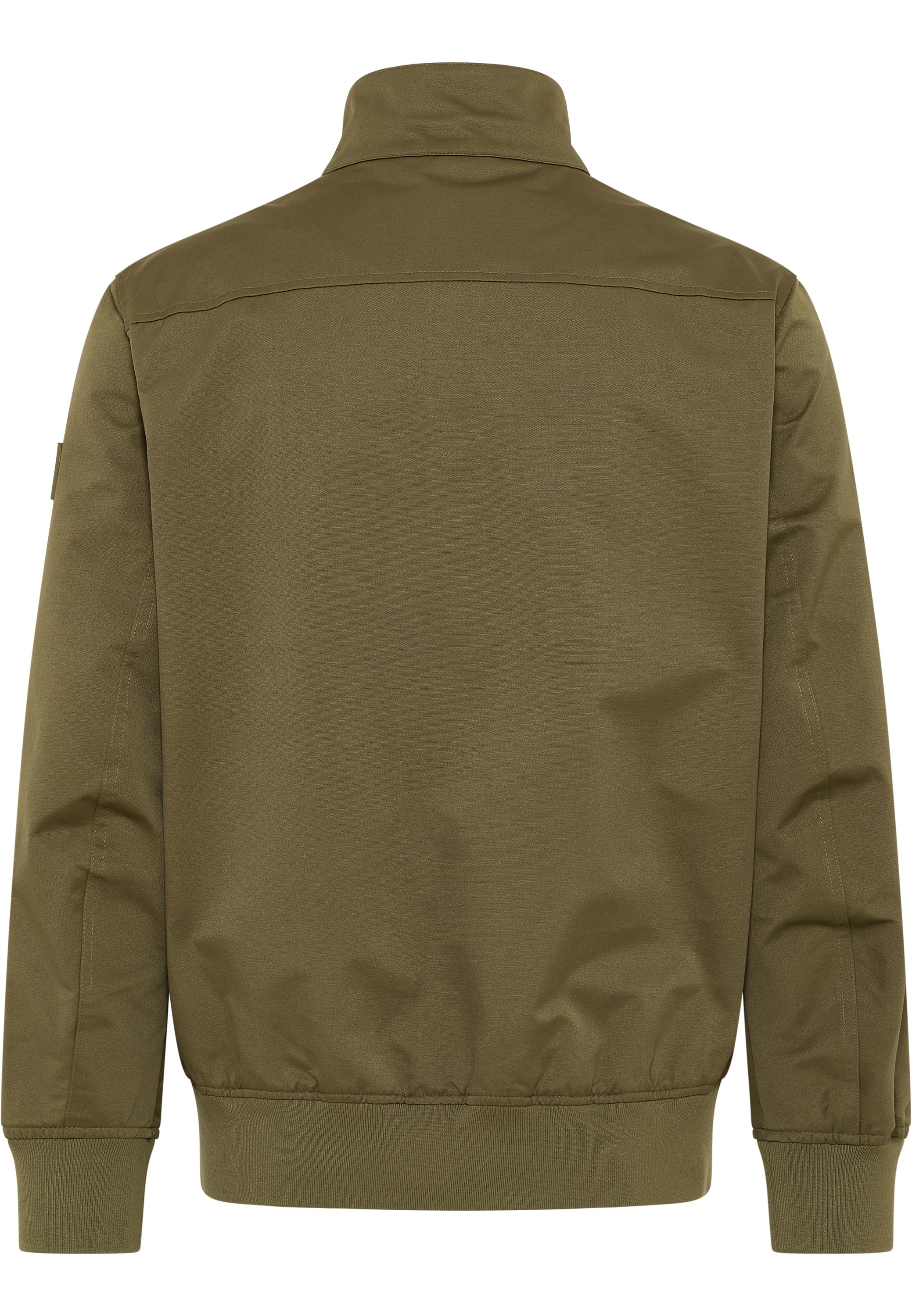 MUSTANG Outdoorjacke "Herren Style Limon" günstig online kaufen