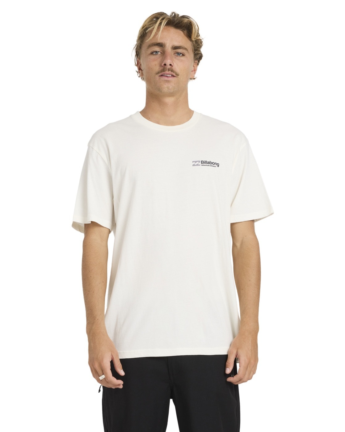 Billabong T-Shirt "Make Tracks"