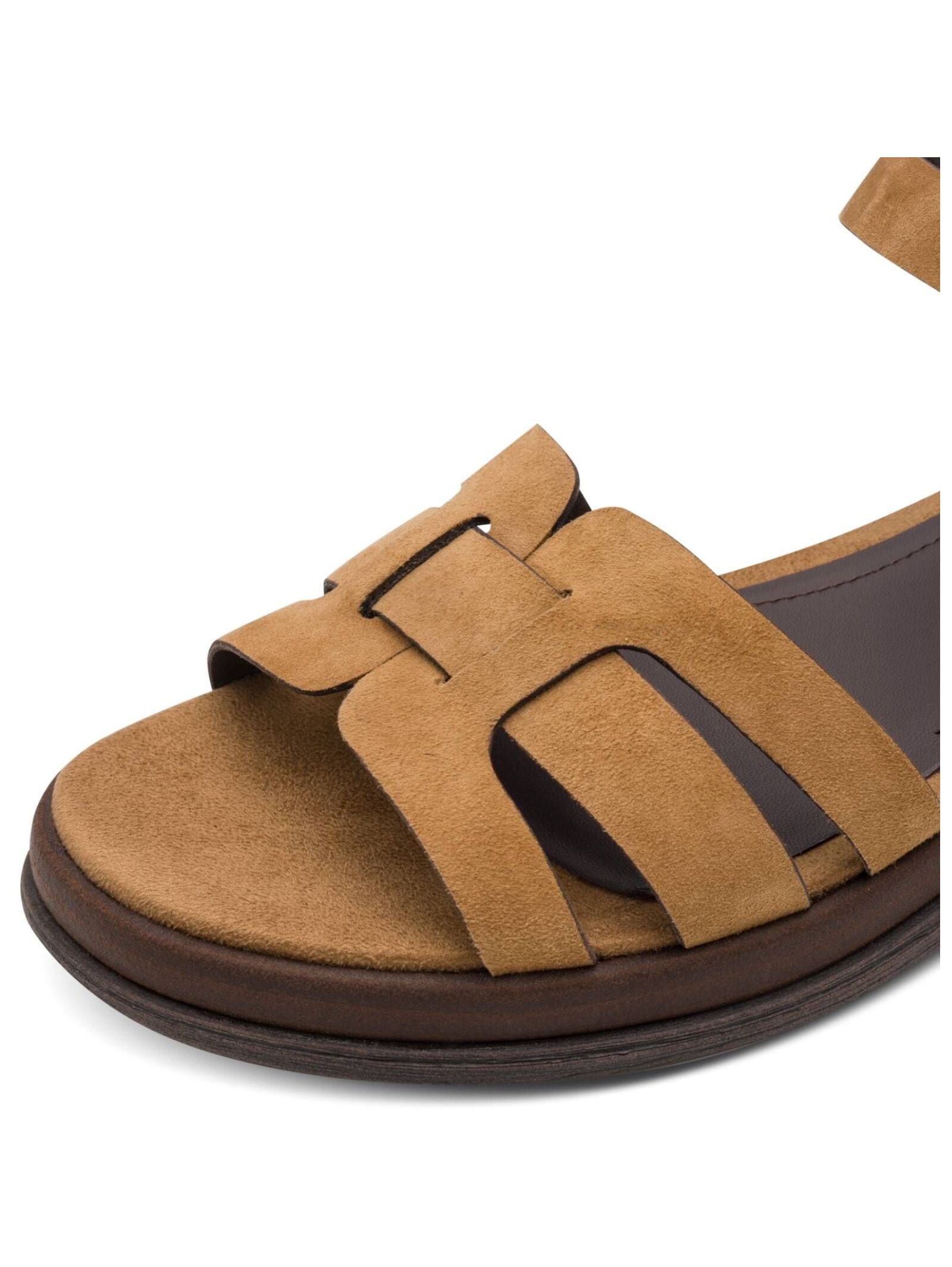 Tamaris Riemchensandale »Tamaris Sandalen Leder«