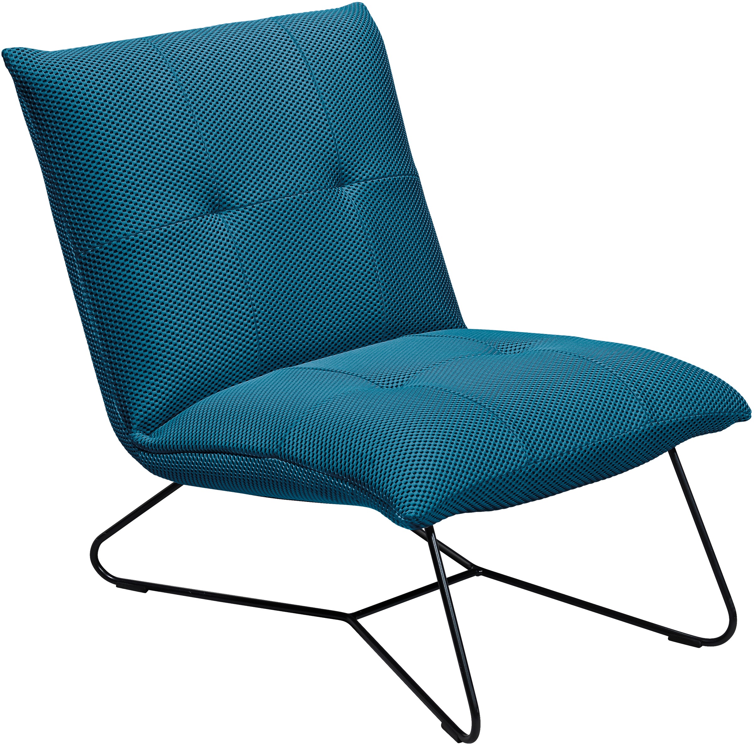 ED EXCITING DESIGN Loungesessel "Azly" günstig online kaufen
