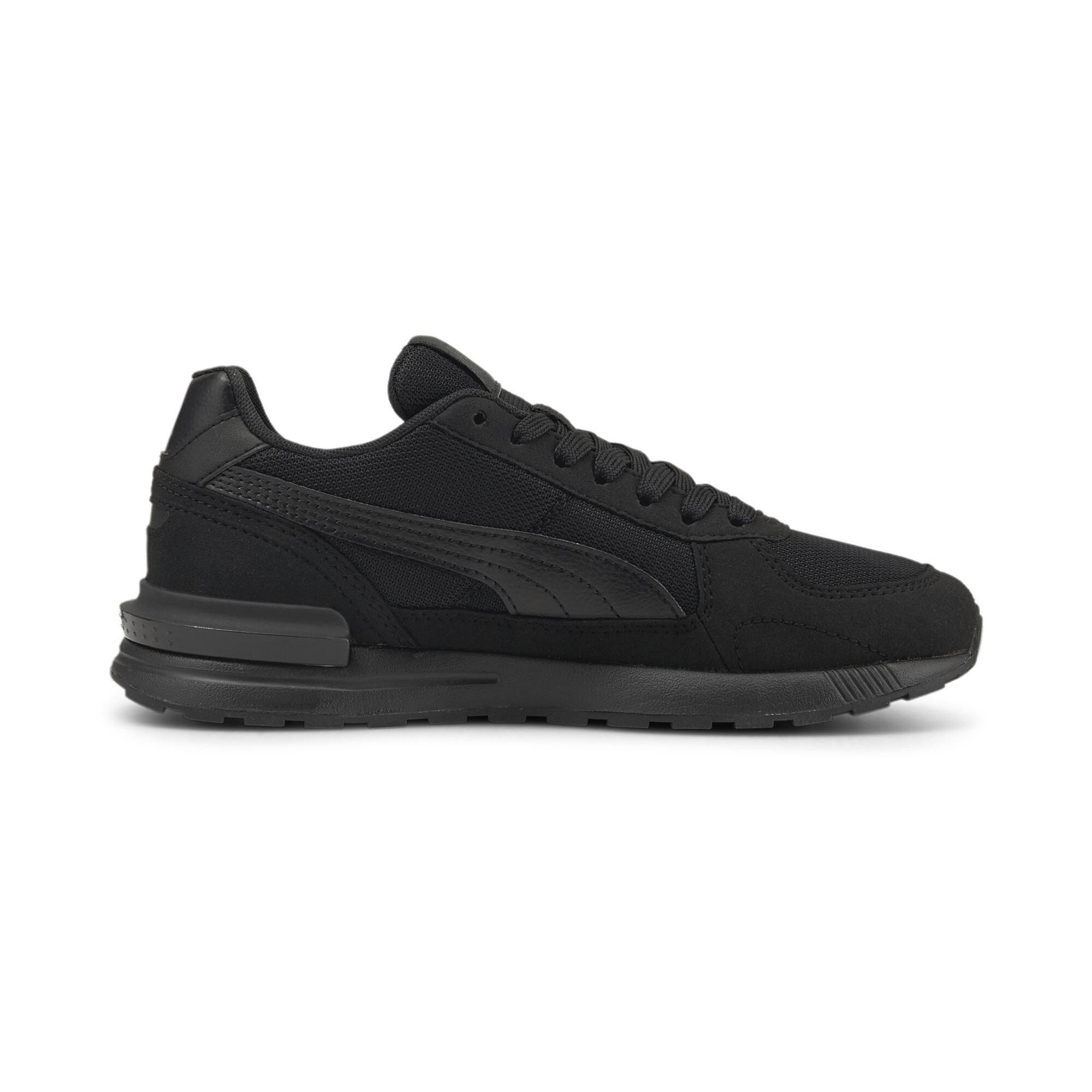 PUMA Sneaker »Graviton Sneaker Jugendliche«