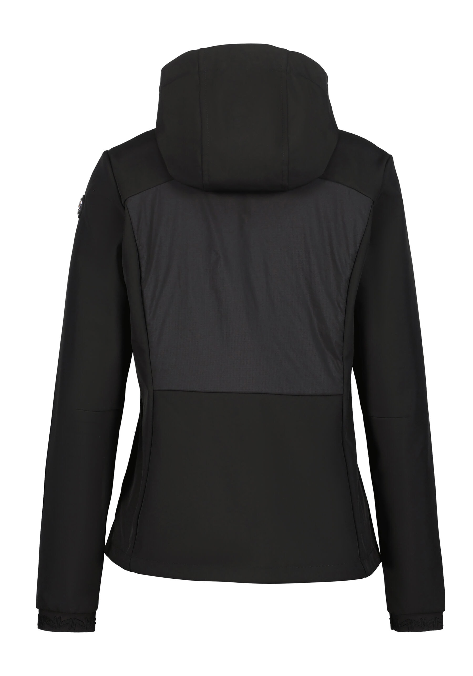 Luhta Outdoorjacke »Luhta Softshell jacke Iivaara«