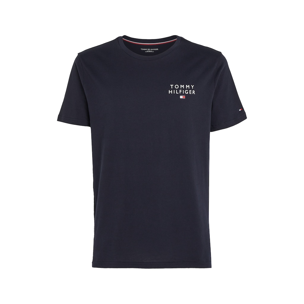 Tommy Hilfiger Underwear T-Shirt »CN SS TEE LOGO«