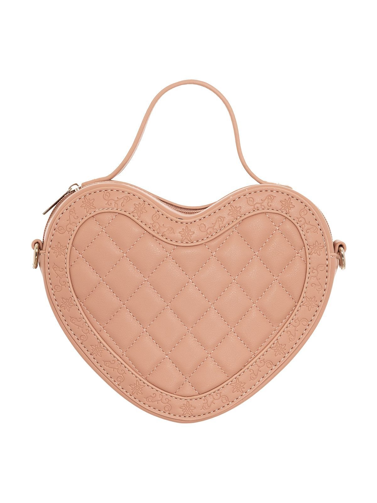 Lady Edelweiss Handtasche "Handtasche 16507"