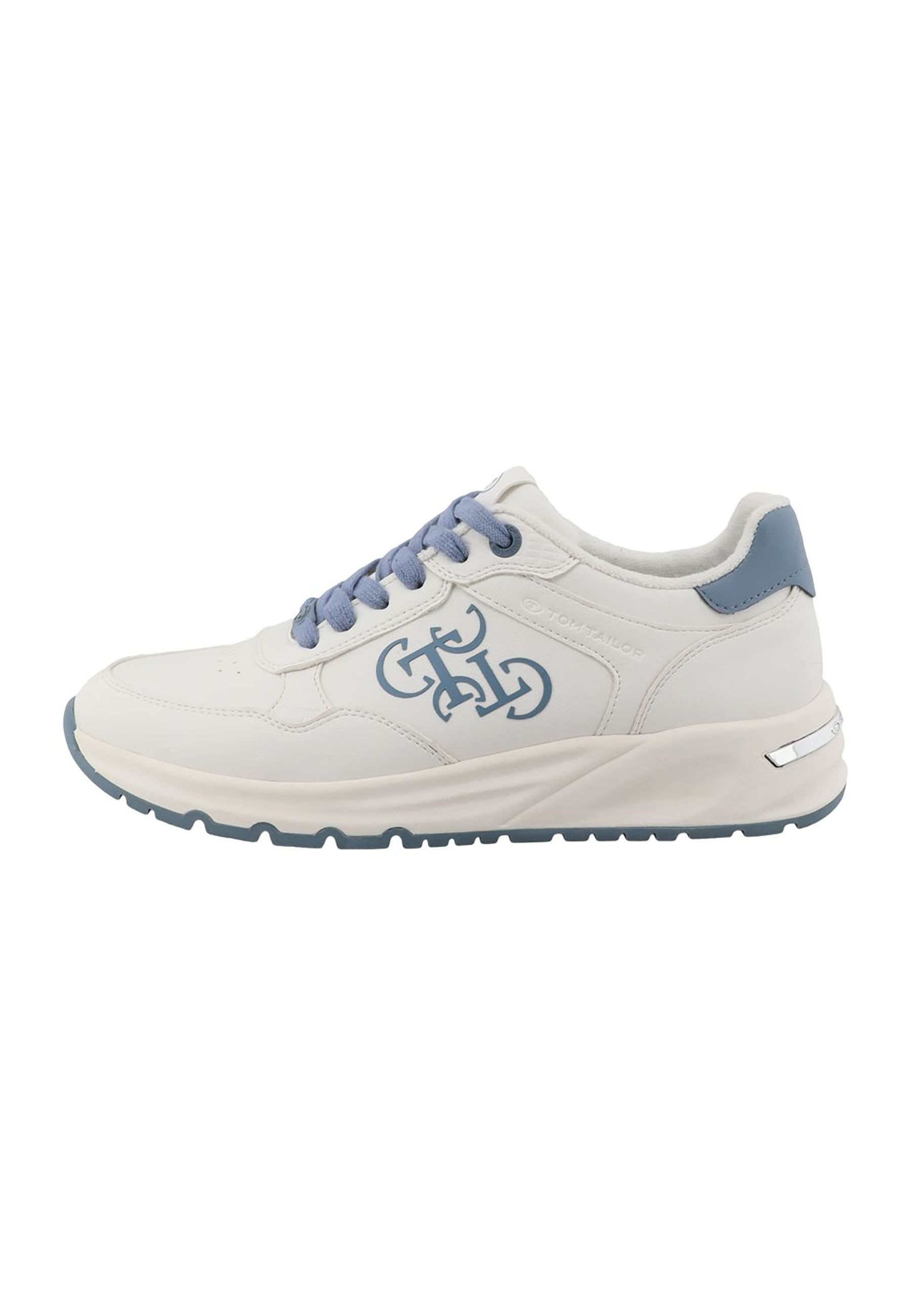 TOM TAILOR Sneaker »Tom Tailor Sneaker Low«