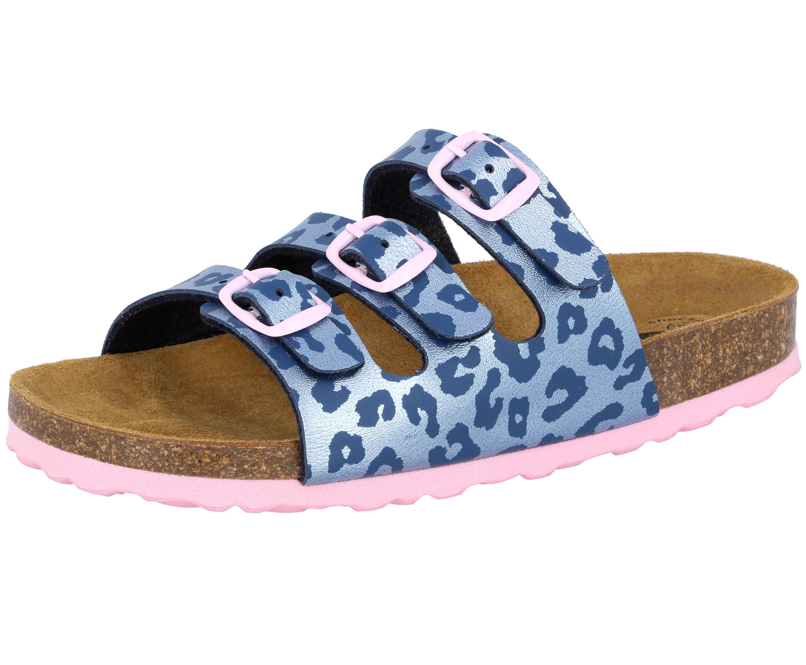 Lico "Pantolette Bioline Kids"
