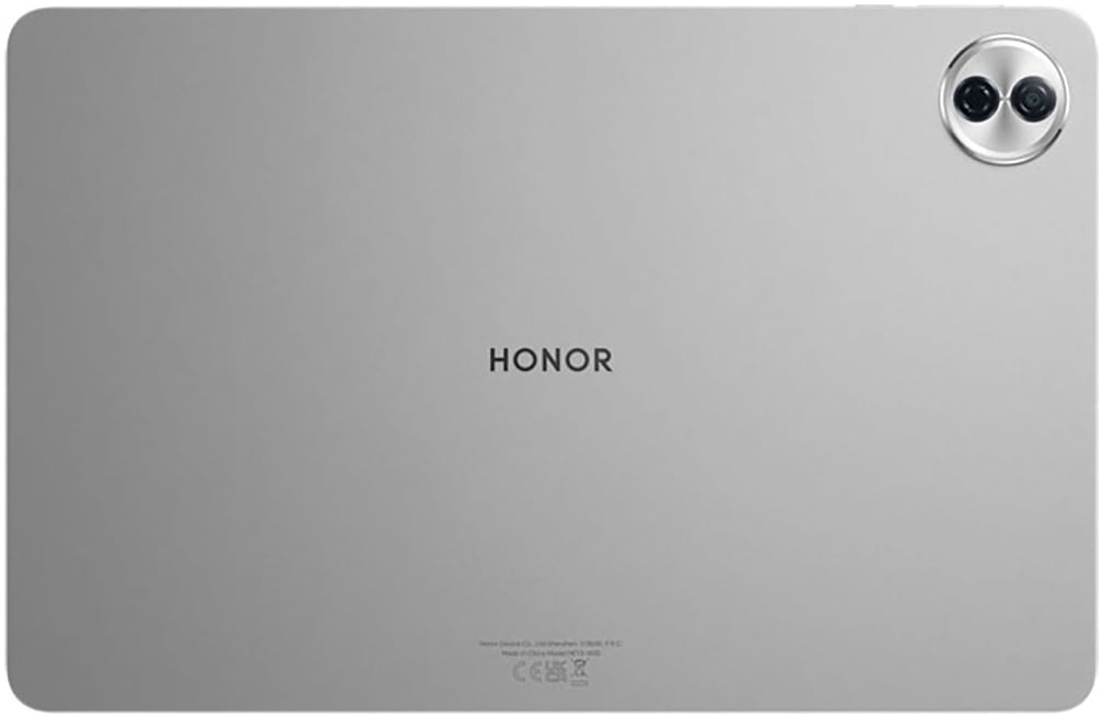 Honor Tablet »Pad 10 8GB + 256GB«, (30,73 cm / 12,1 Zoll), Android, 2.5K,)