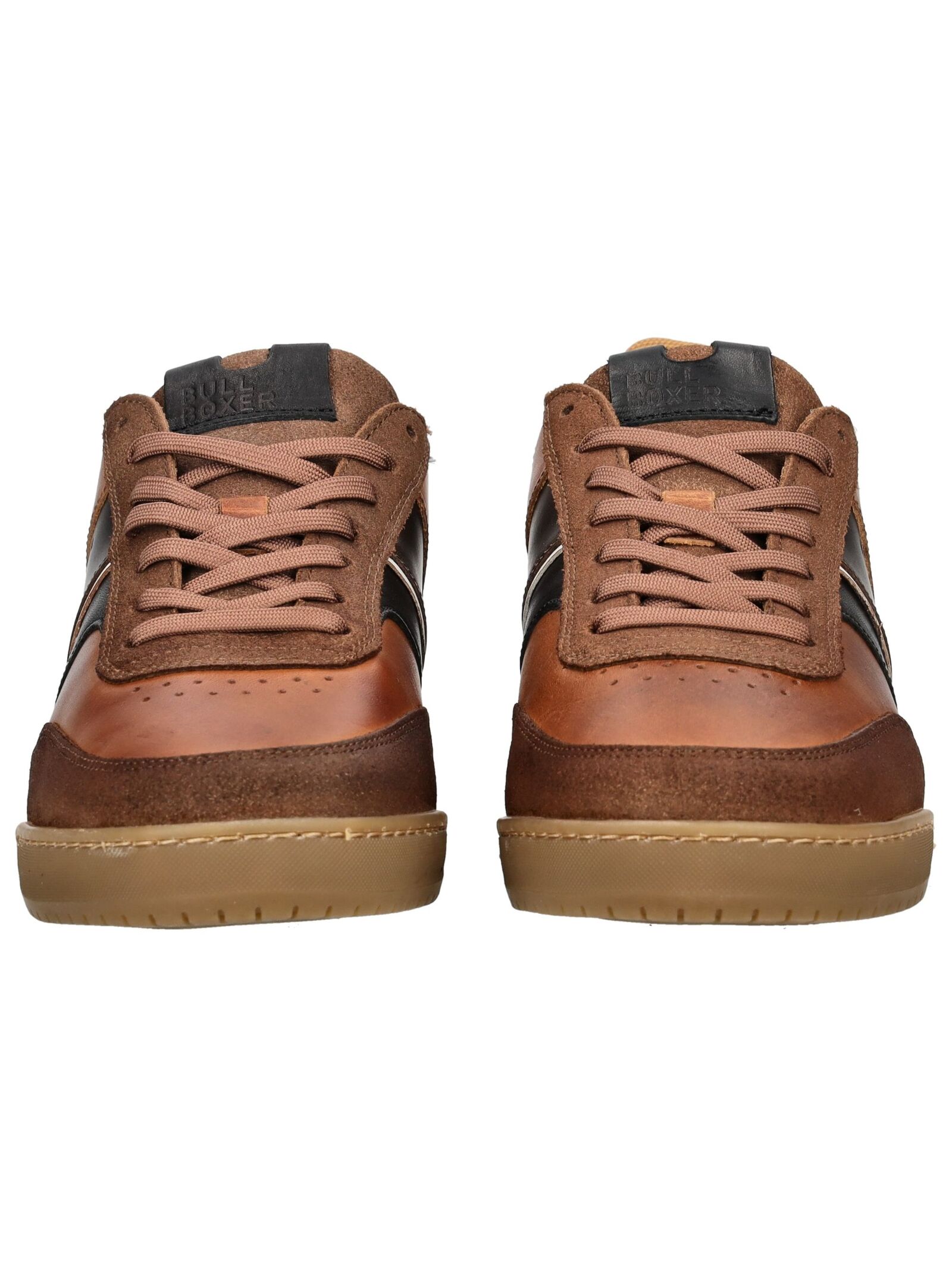 Thumbnail - Bullboxer Sneaker "Bullboxer Sneaker Leder"