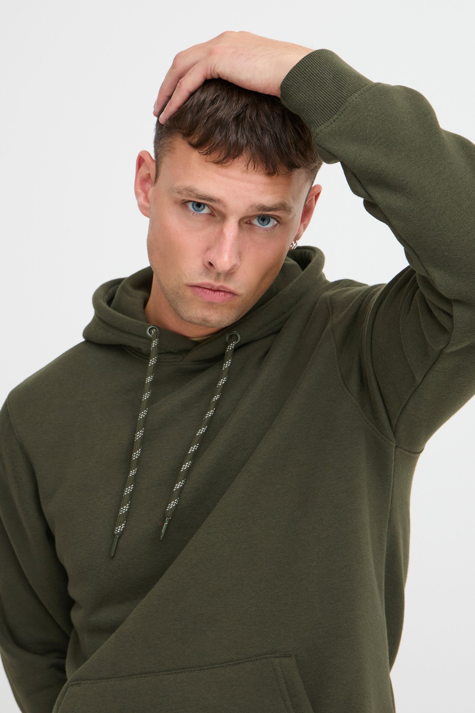 Blend Kapuzenpullover »Kapuzenpullover BHSweatshirt«