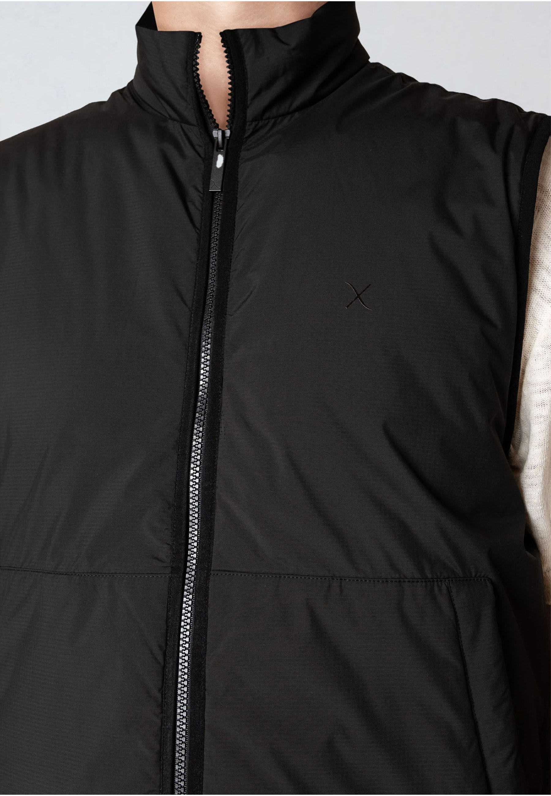 Clean Cut Copenhagen Funktionsweste »Clean Cut Copenhagen Charly Ribstop Vest« 1