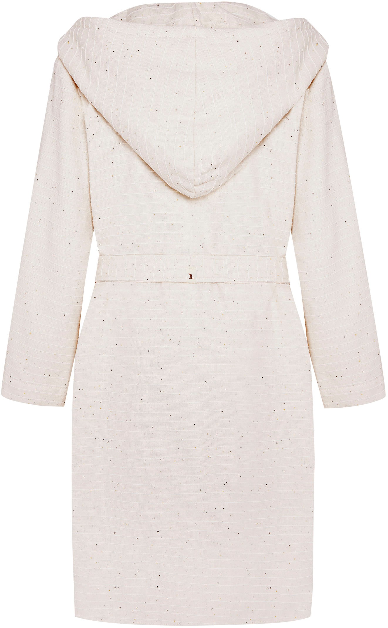 Möve Damenbademantel "Calm Essence" aus 100 % saugfähiger Premium Baumwolle günstig online kaufen