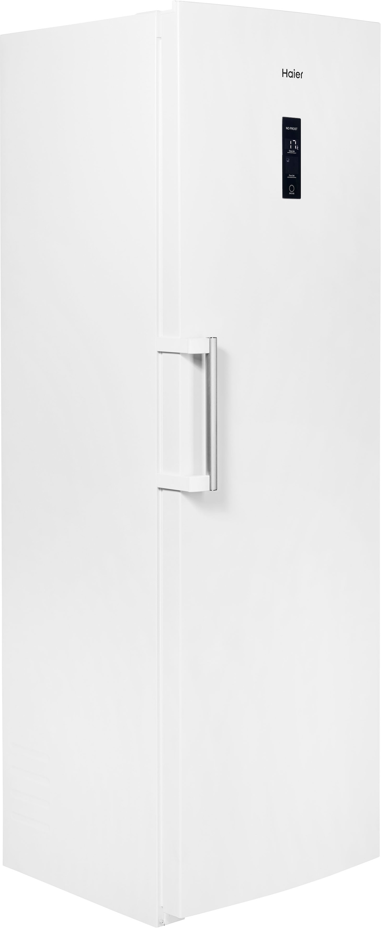 Haier Gefrierschrank, 186,5 cm hoch, 60 cm breit