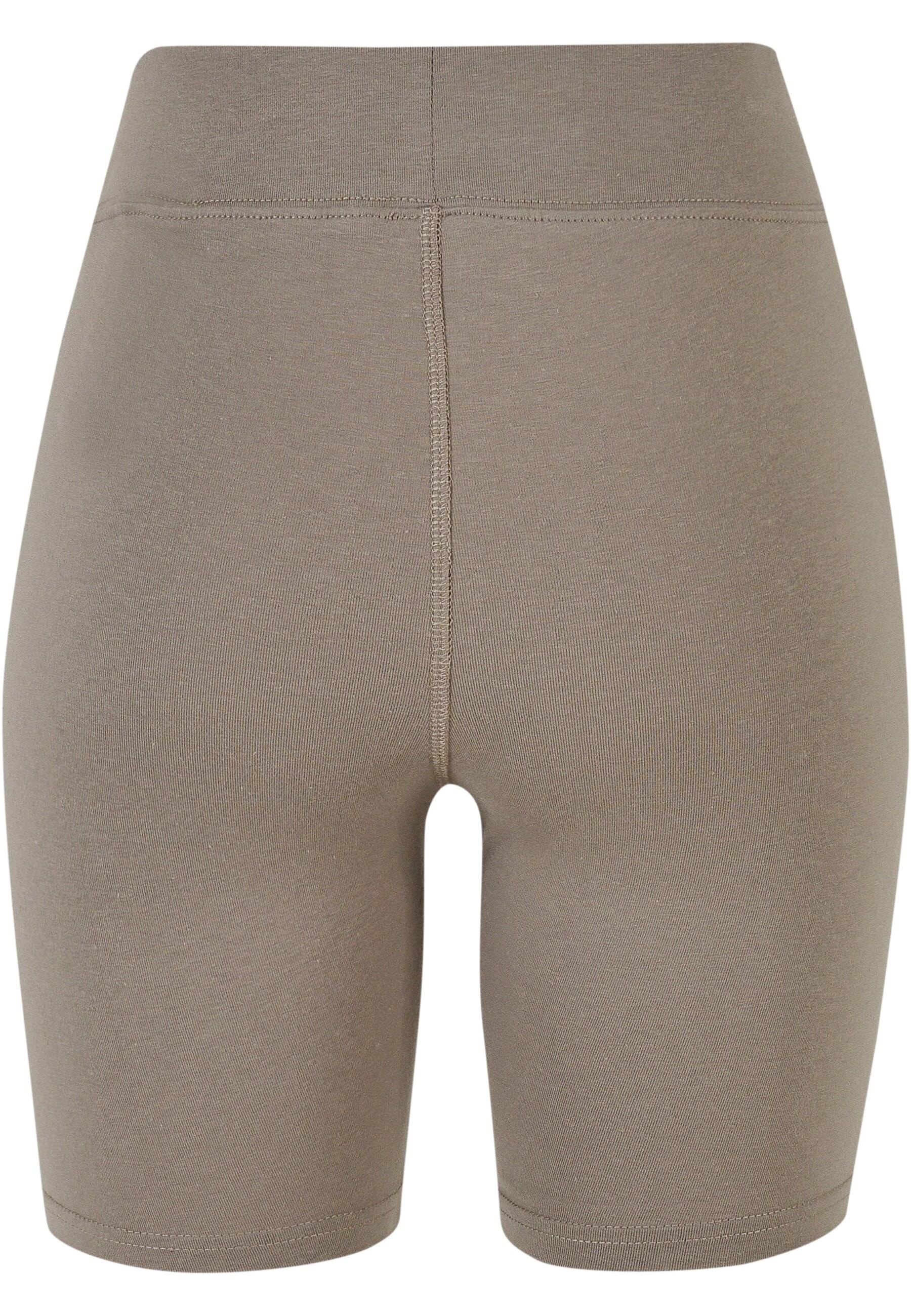 DEF Shorts »DEF Damen DEF Shorts Sporty«, (1 tlg.)