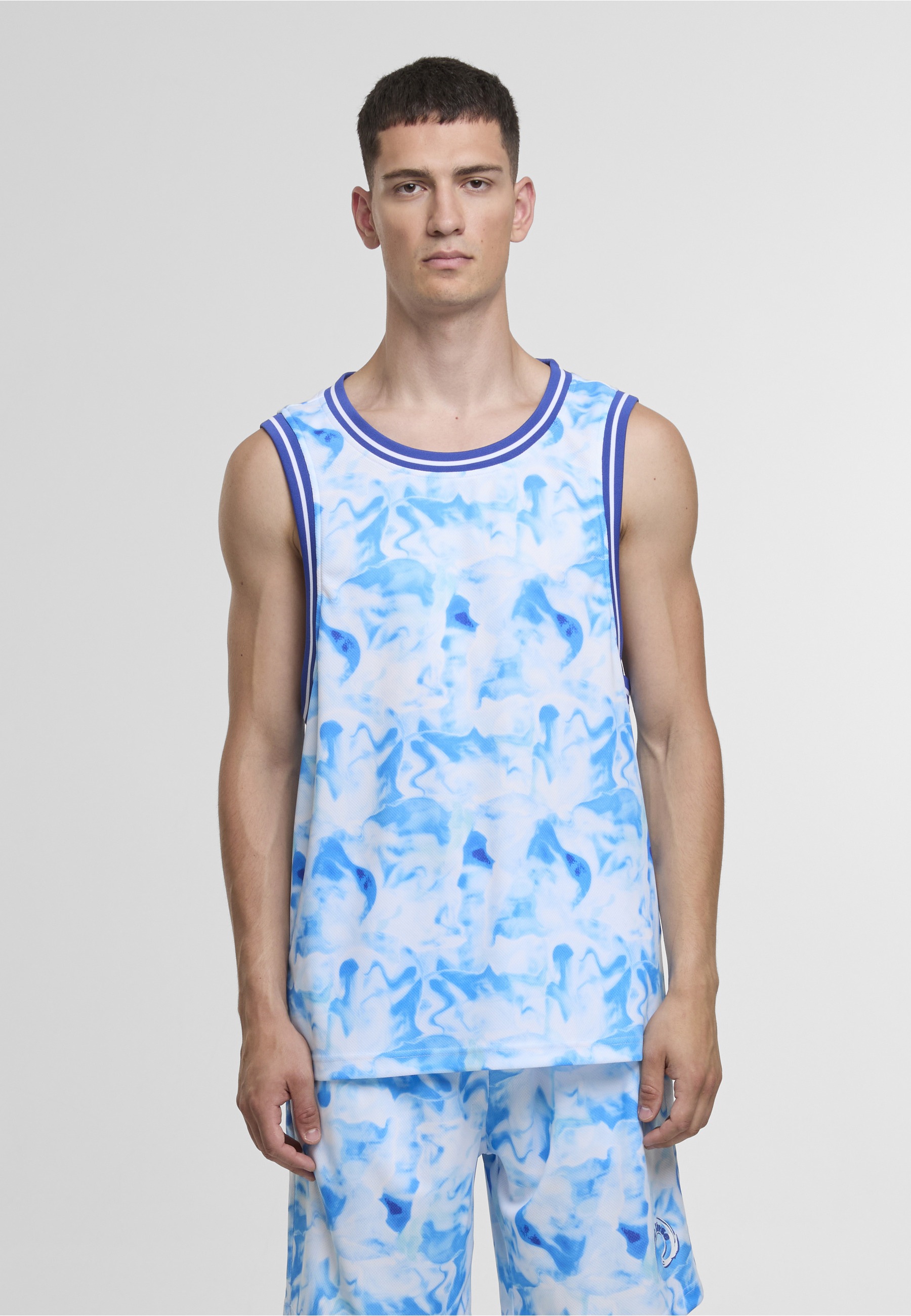 Just Rhyse Tanktop »Just Rhyse Just Rhyse Water Tank Tops« 1