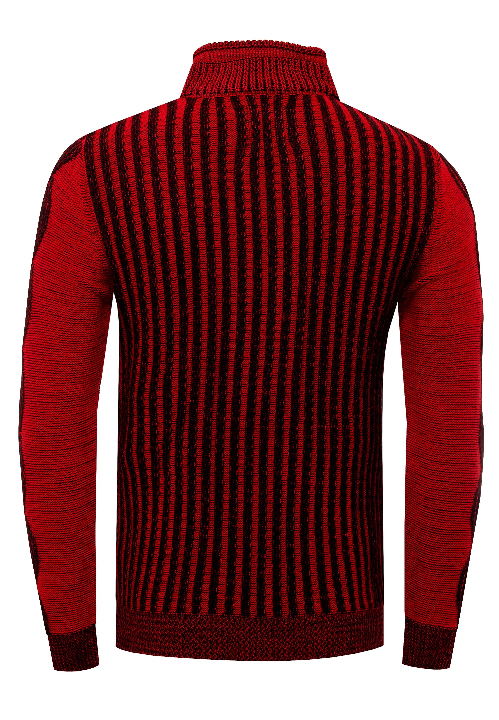 Rusty Neal Strickpullover, in coolem Design