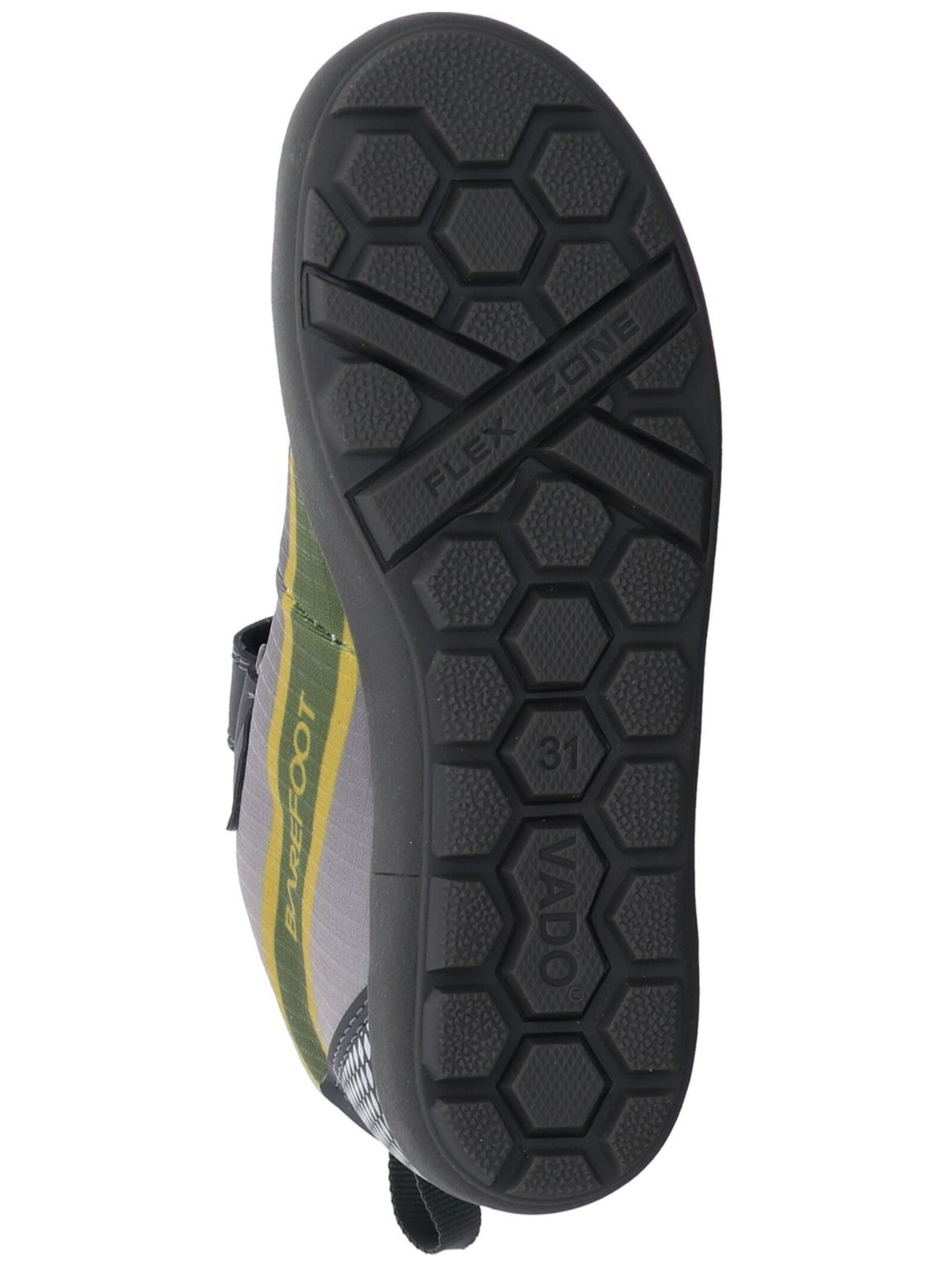 Vado Sneaker »Vado Sneaker Lederimitat/Mesh«