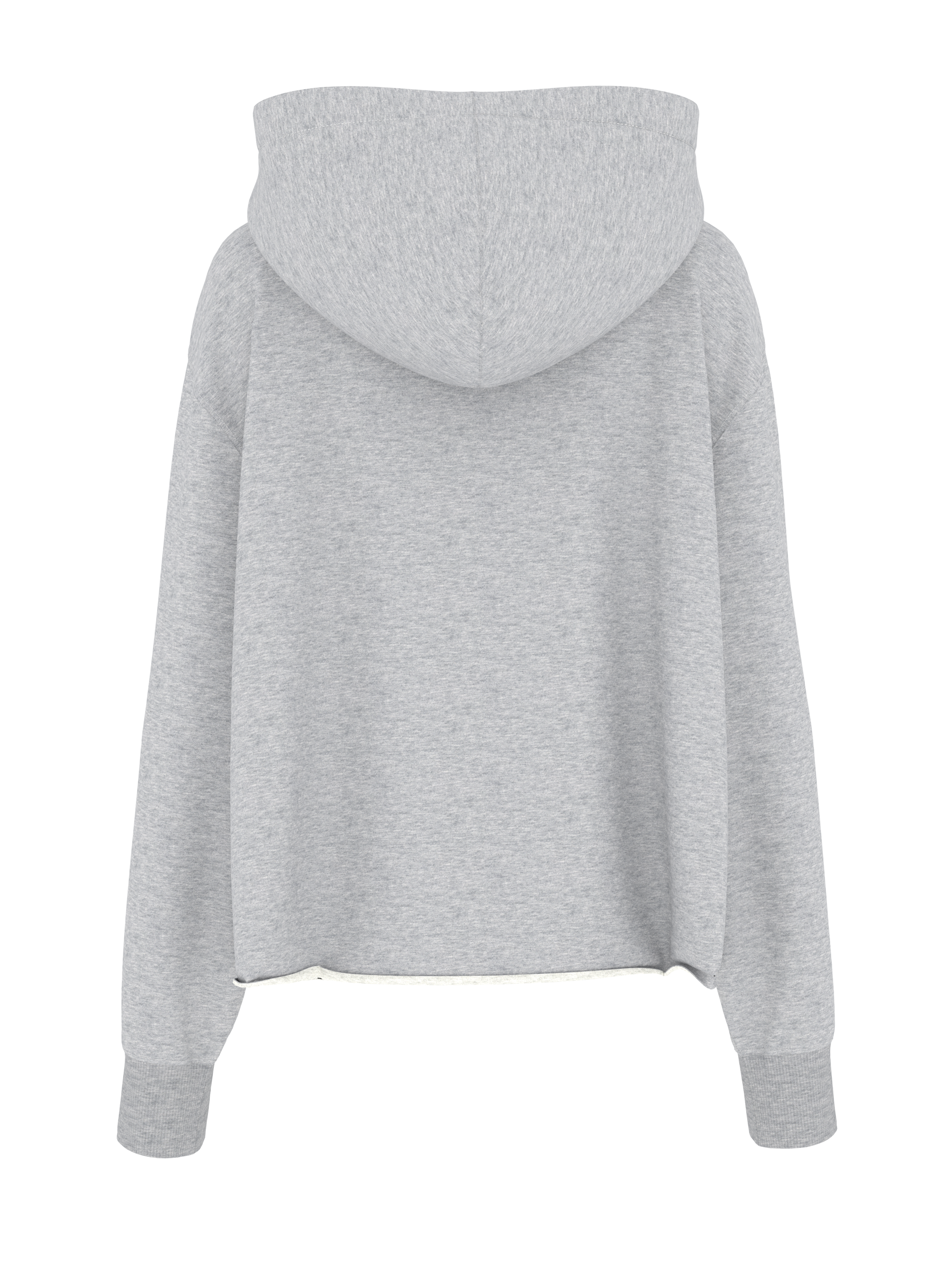 Joop Jeans Kapuzensweatshirt "Talia2", mit Reißverschluss günstig online kaufen