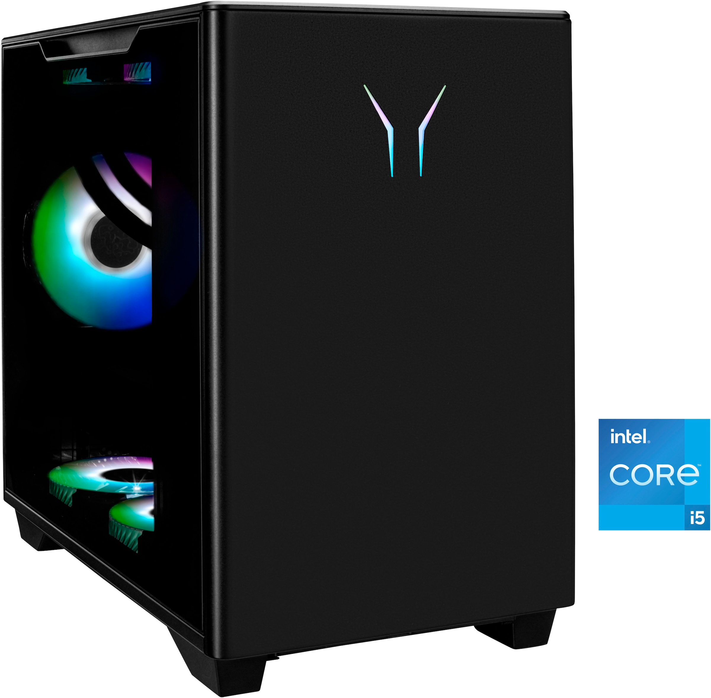 Gaming-PC »ERAZER Bandit P20 (MD35020)«