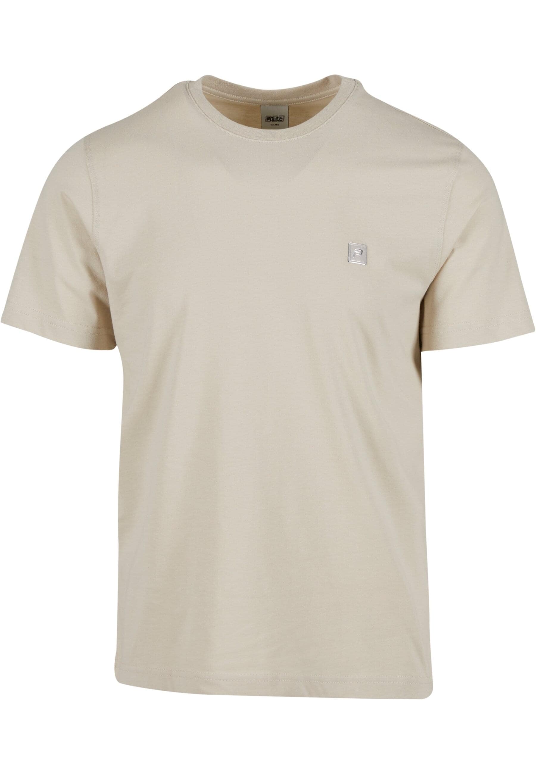 883Police T-Shirt "883 Police VITRON T-SHIRTS" 1 Stk. tlg. günstig online kaufen