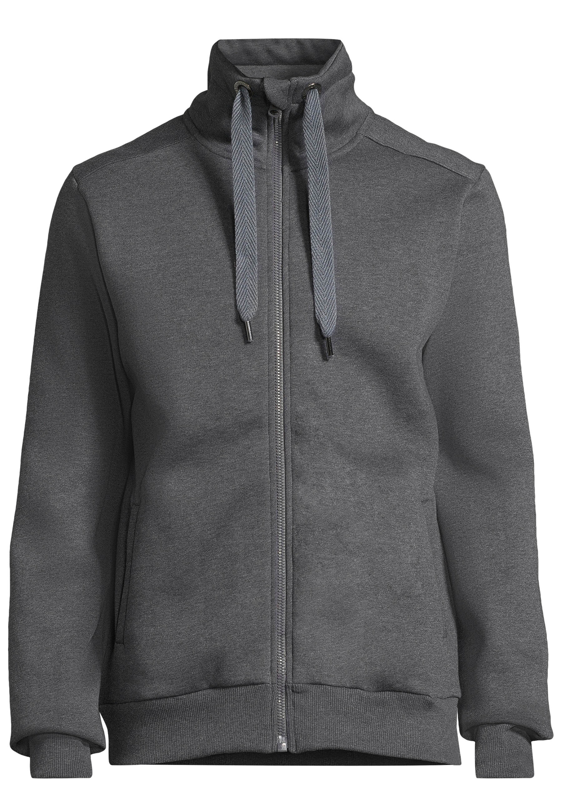 salzhaut Sweatjacke "Sweatjacke MOOL"