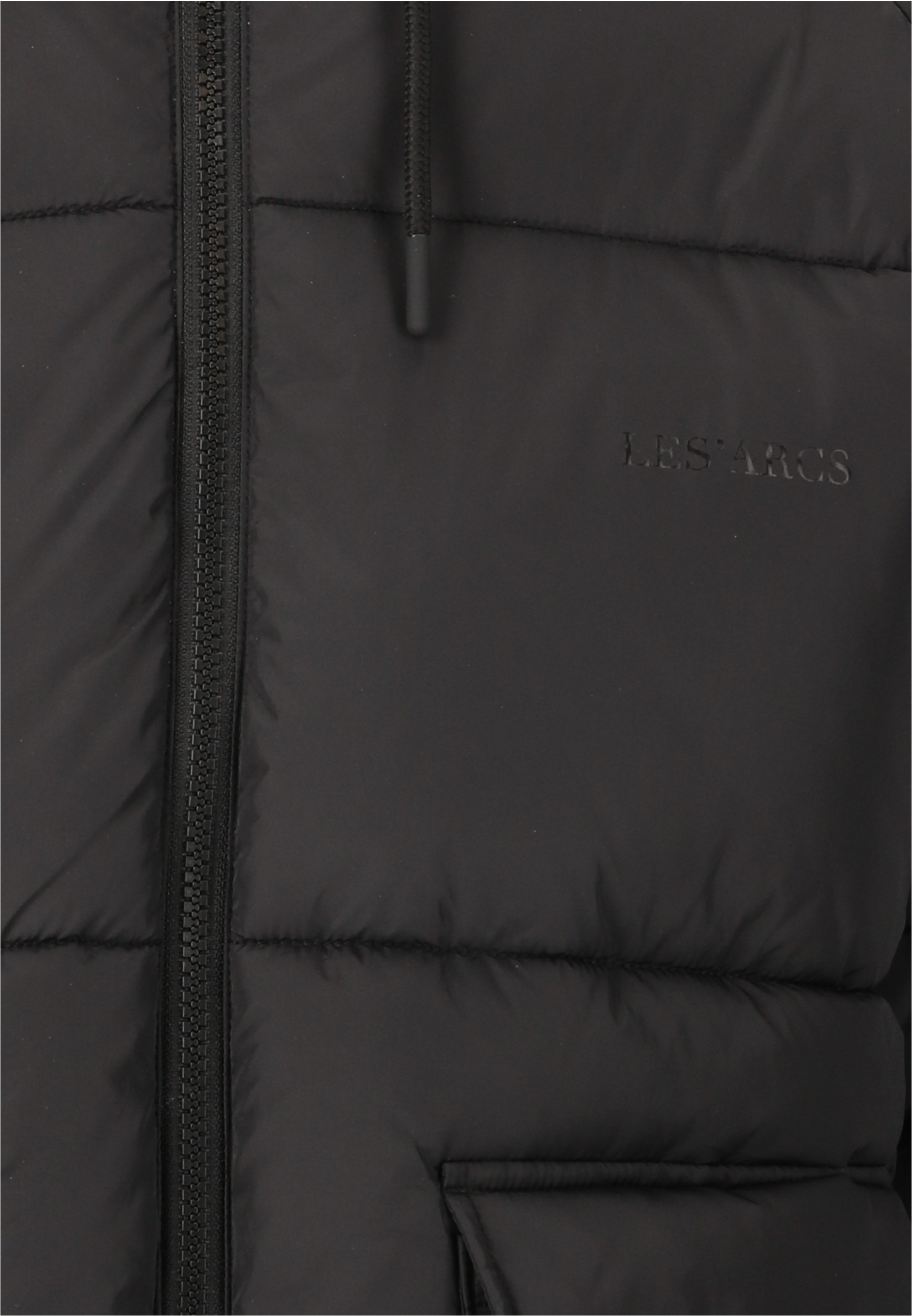 Les'Arcs Outdoorjacke »Mackod« mit wasserabweisender Beschichtung