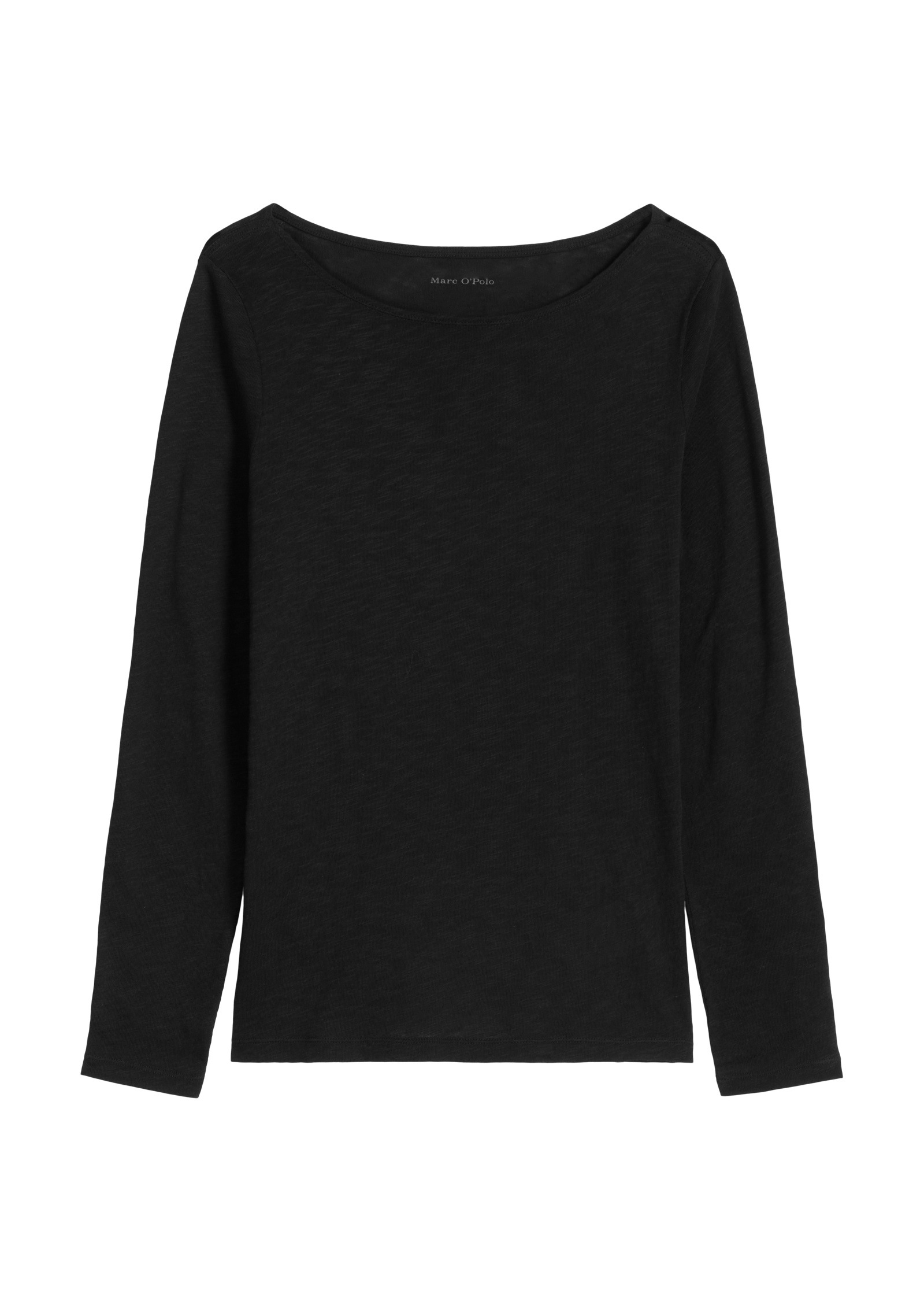 Marc O'Polo Langarmshirt »aus Organic Cotton«
