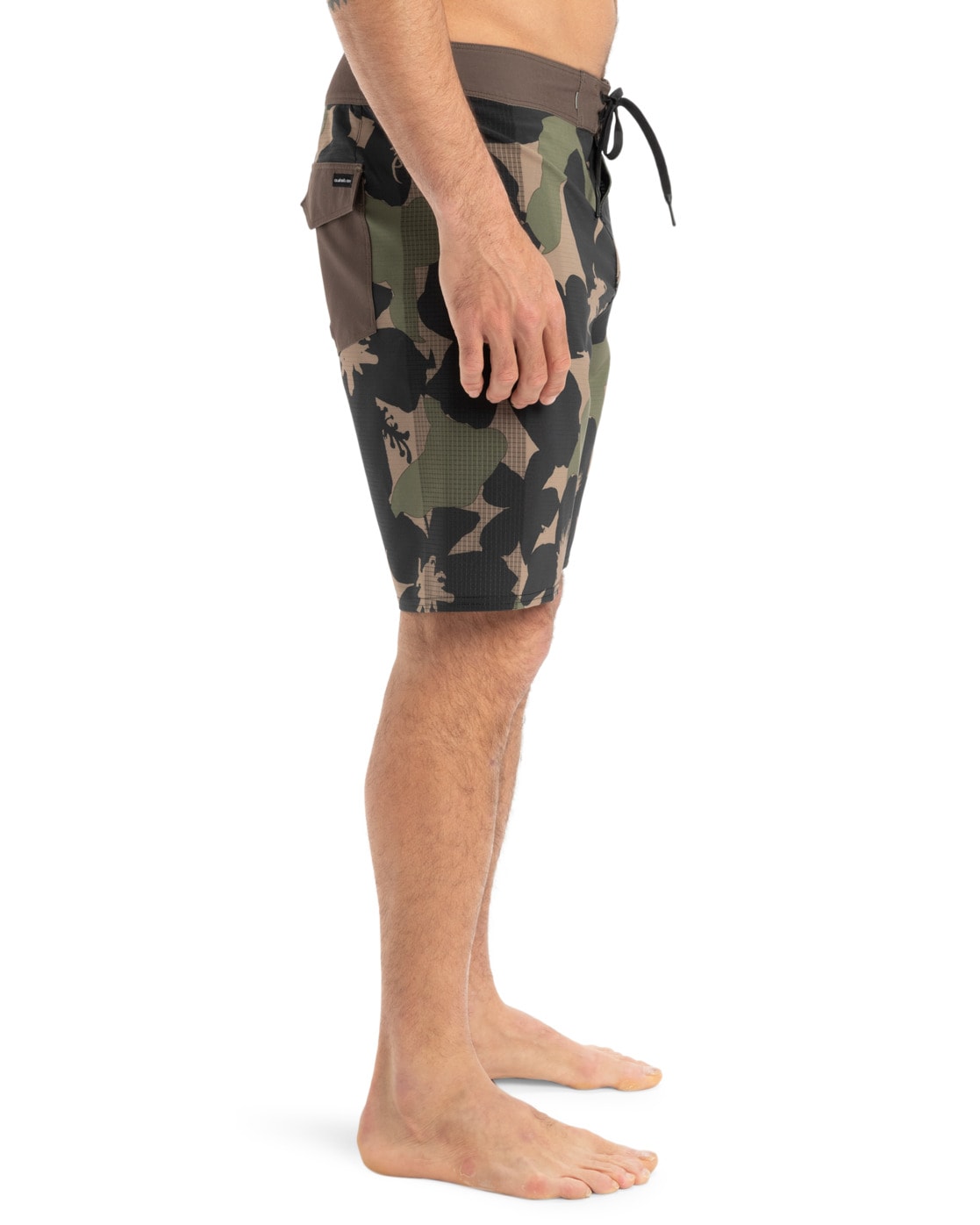 Quiksilver Boardshorts »Highline Arch 19"«