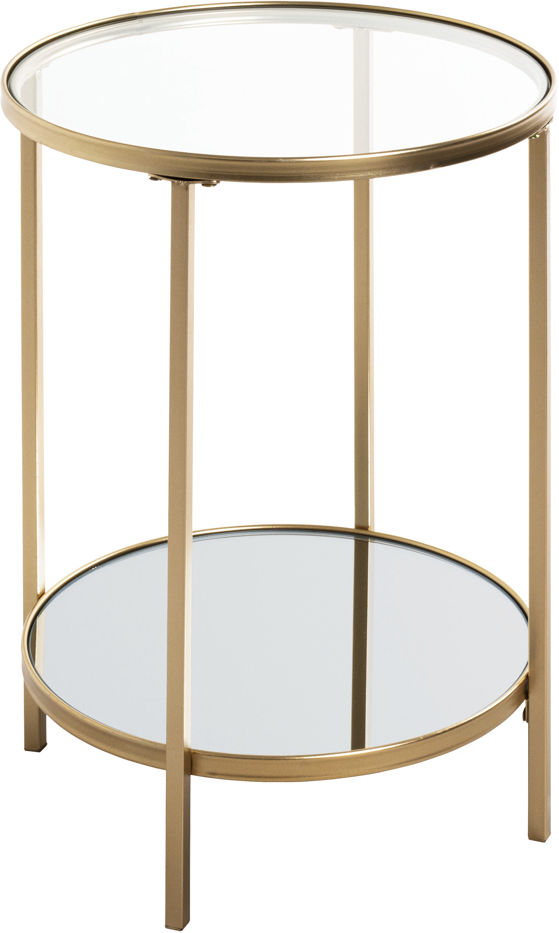 HAKU Beistelltisch