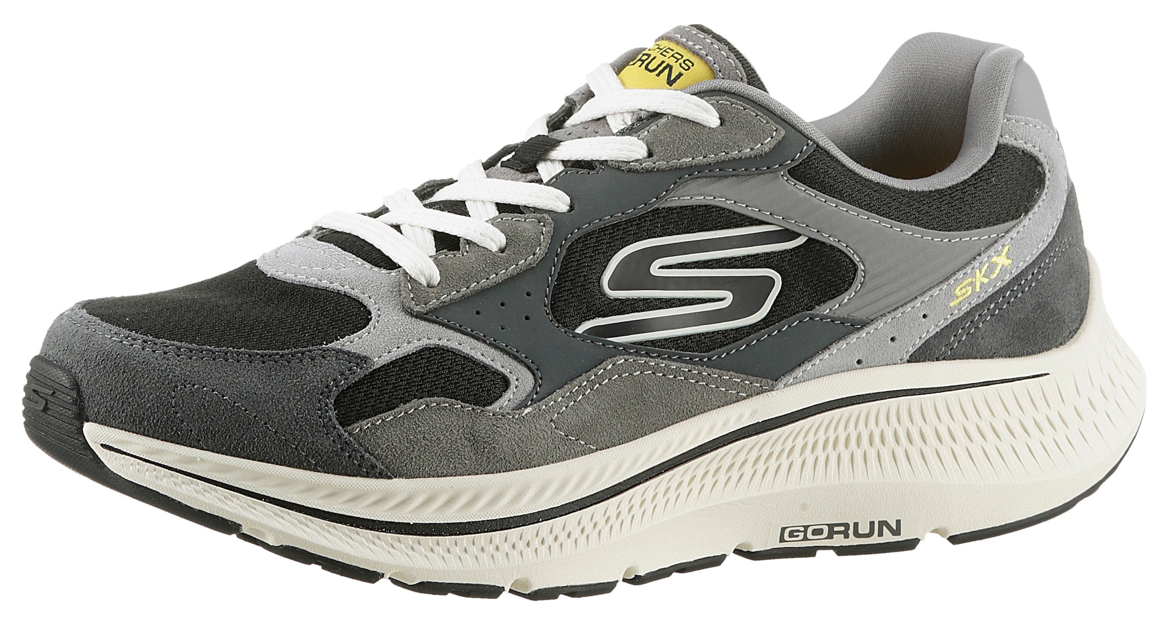 Sneaker »GO RUN CONSISTENT 2.0«, Freizeitschuh, Halbschuh, Schnürschuh mit...