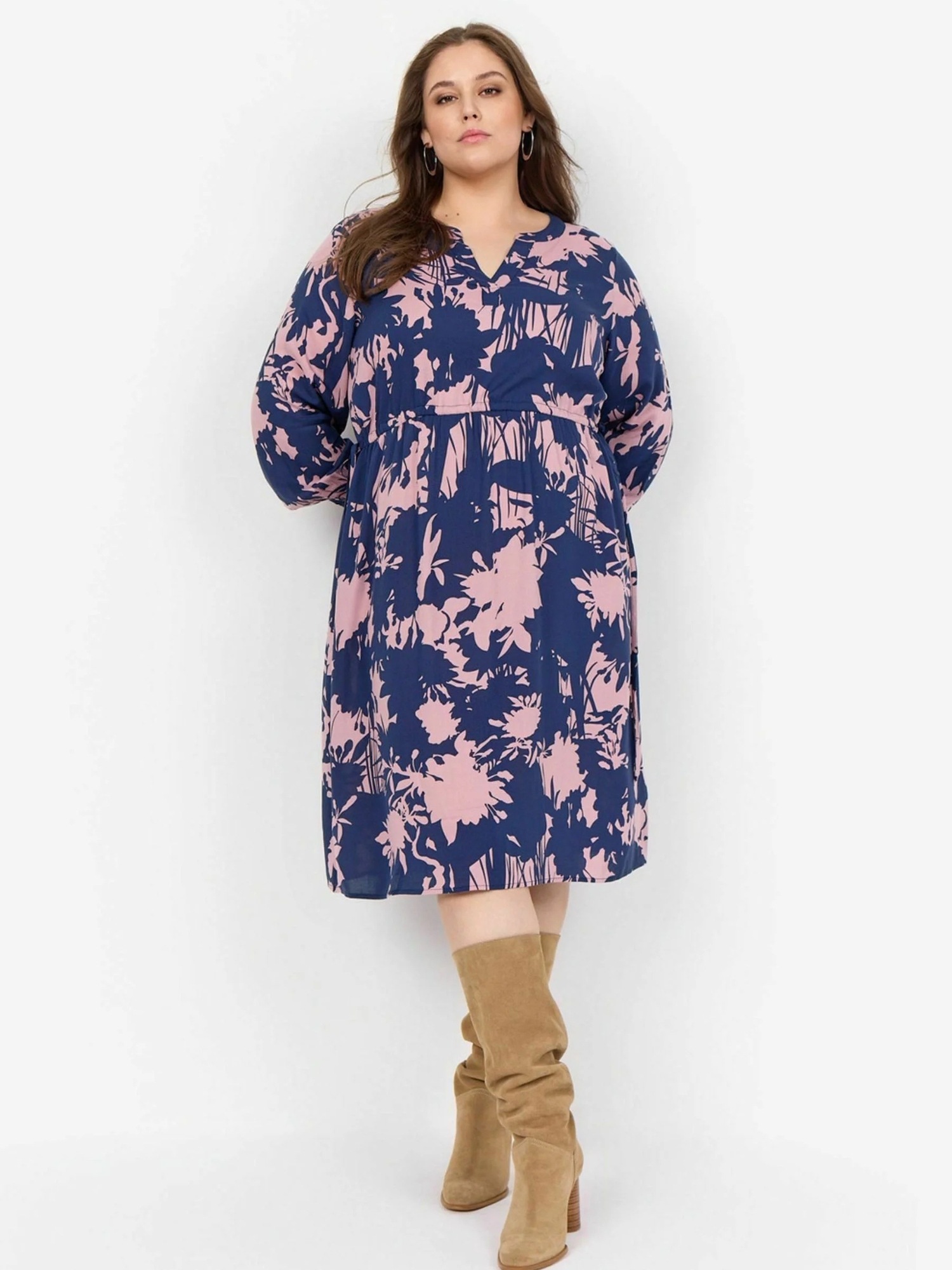 Wasabi Concept Blusentop »Wasabi Concept Shirt WA-JANNI 3«