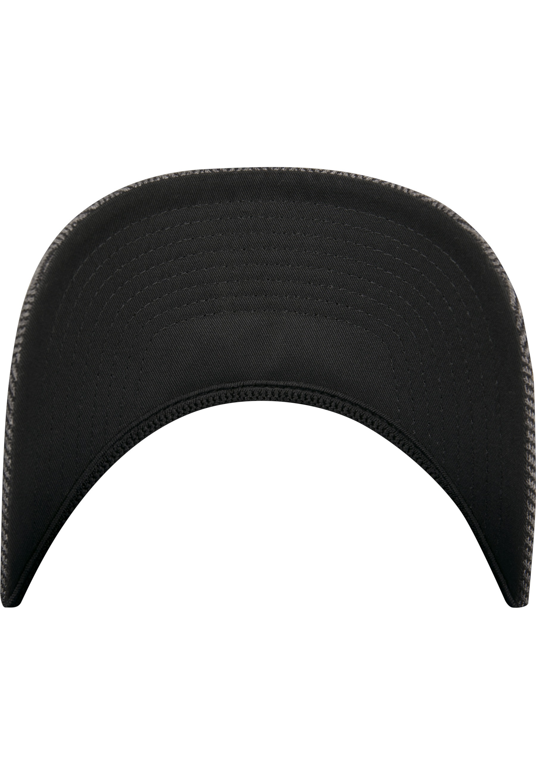 Flexfit Flex Cap »Flexfit Unisex Heringbone Melange Flexfit«