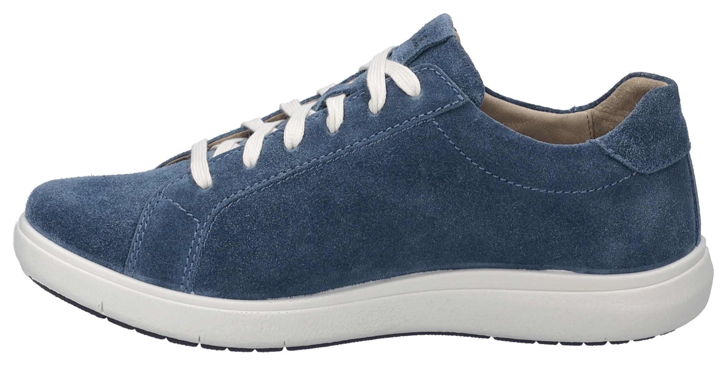 Josef Seibel Sneaker »Megan 07«, mit Wechselfußbett