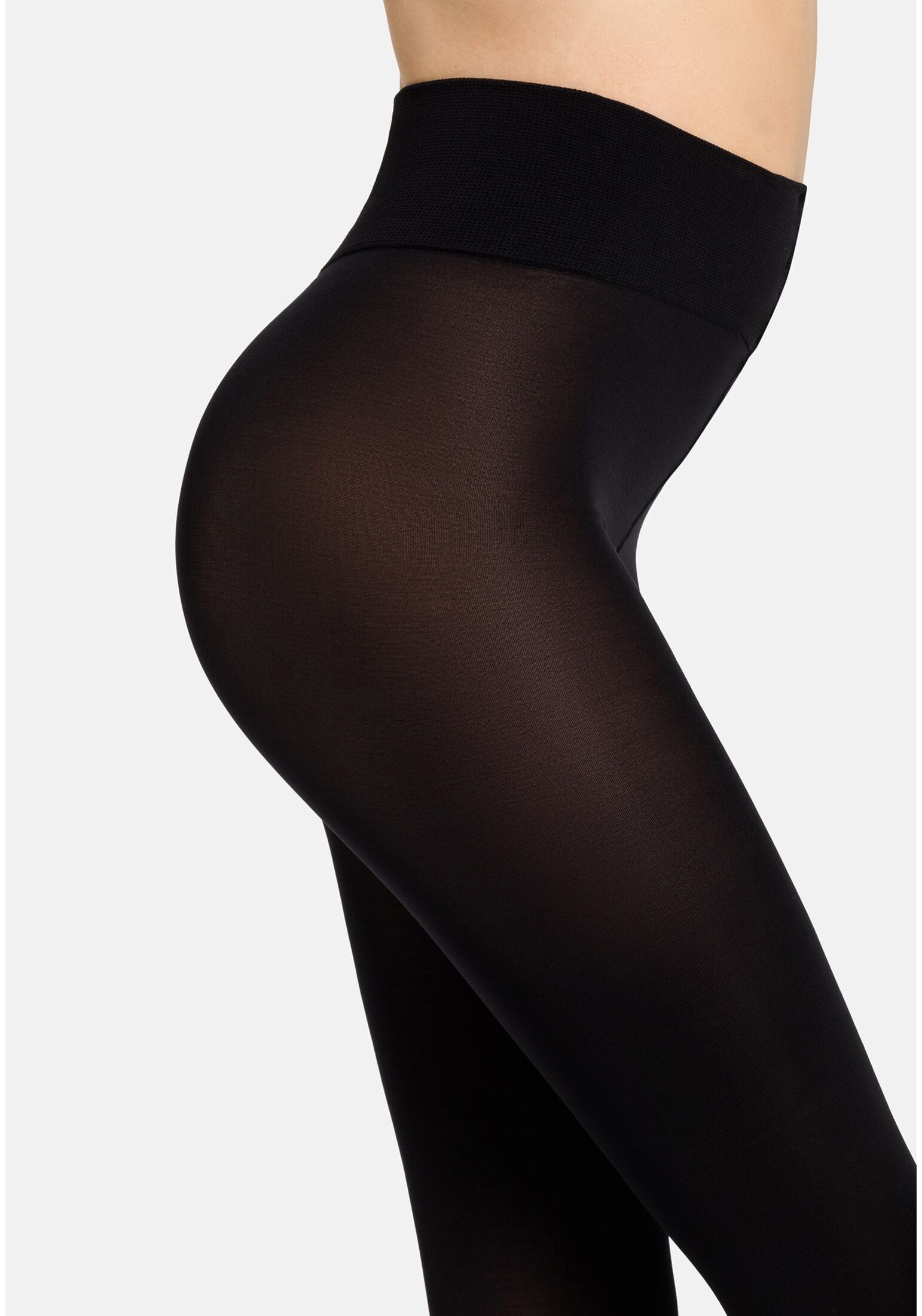 Camano Feinstrumpfhose »Strumpfhose 2er Pack«