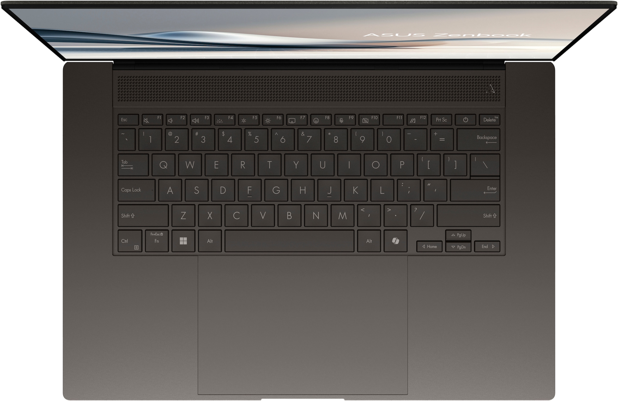 Asus Notebook »Zenbook S 16 UM5606WA-RK333W«, 40,6 cm, / 16 Zoll, AMD, Ryzen, Radeon 890M, 1000 GB SSD