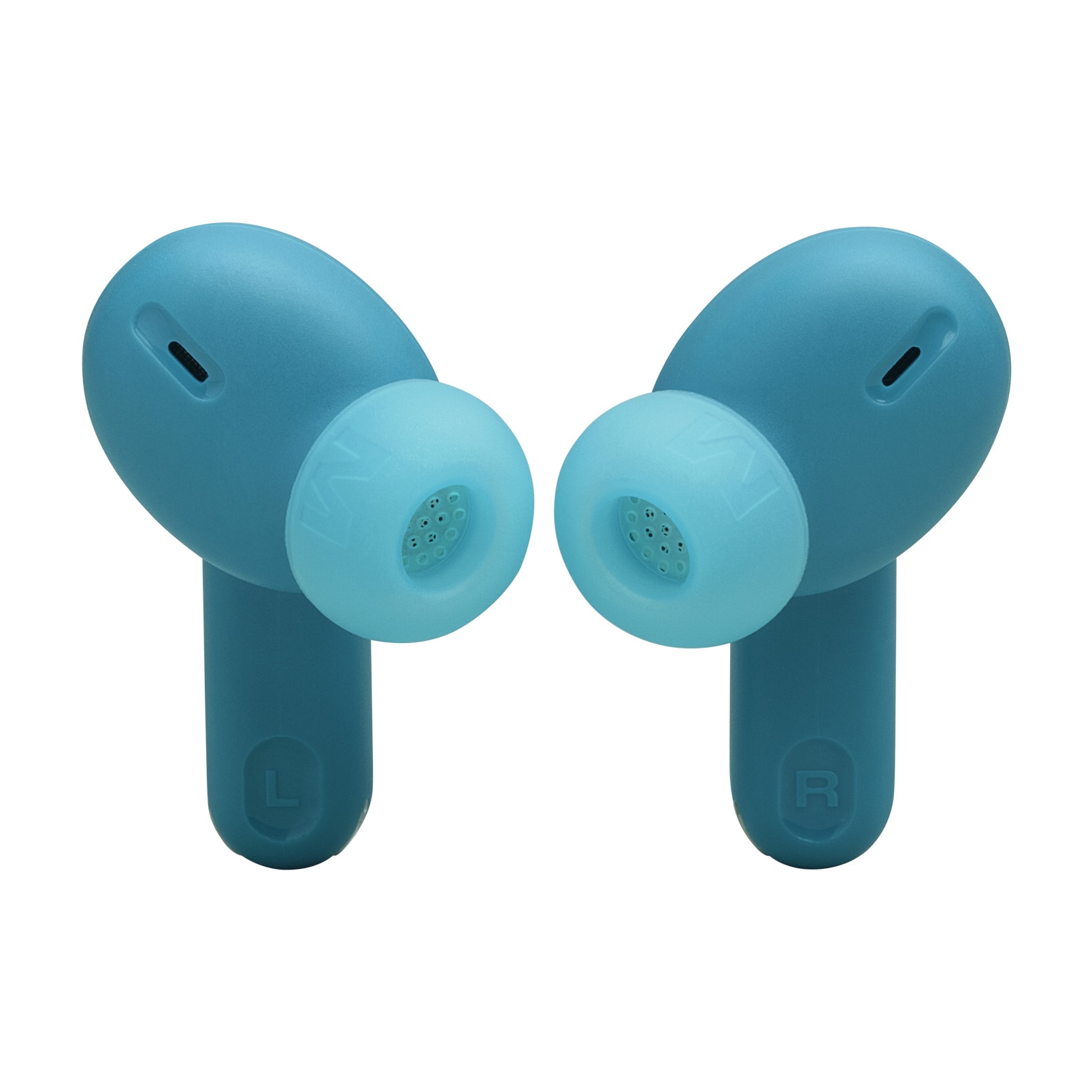 JBL wireless In-Ear-Kopfhörer »TUNE BEAM 2«, A2DP Bluetooth, Active Noise Cancelling (ANC)