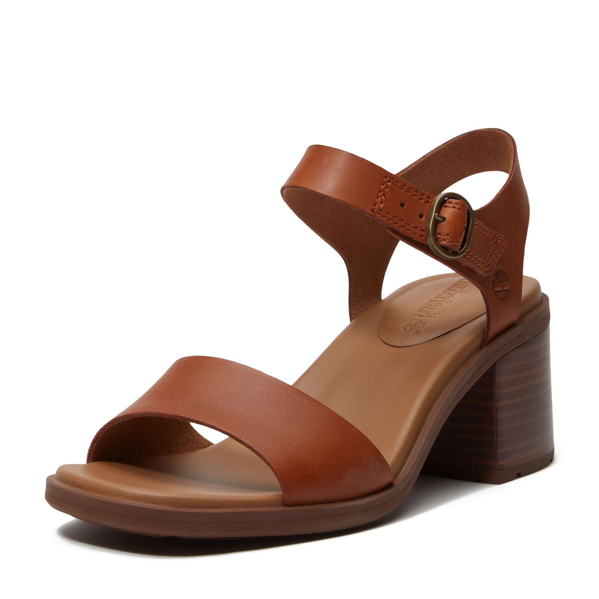Timberland Sandale "BELLEVAUX BACKSTRAP SANDAL" aus Timberland Premium Lede günstig online kaufen