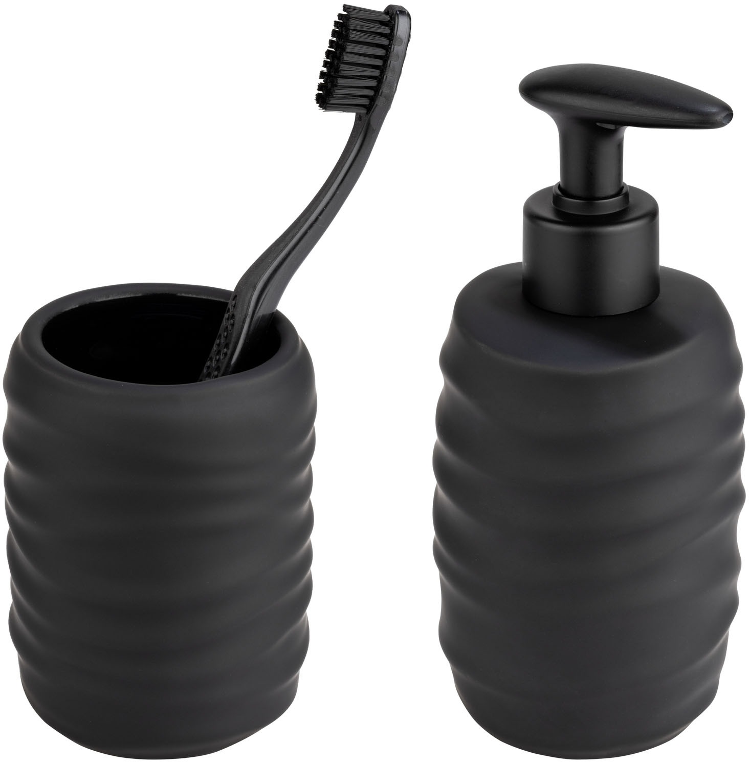 Thumbnail - WENKO Badaccessoire-Set "Illana"