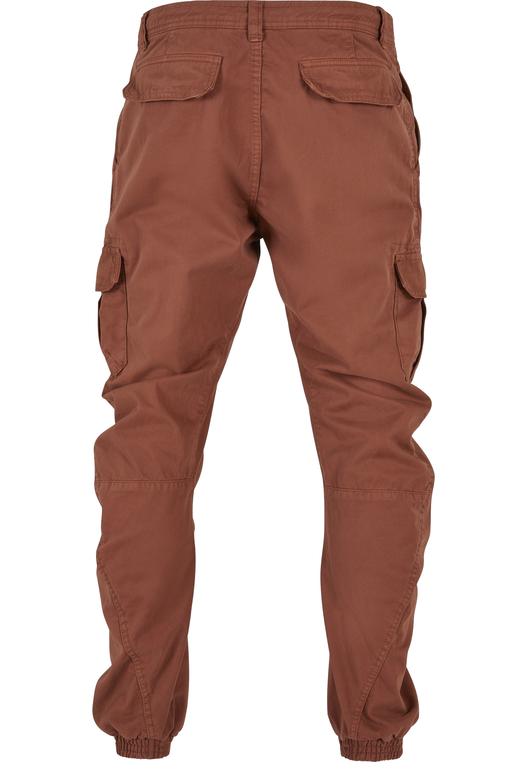 URBAN CLASSICS Cargohose »Urban Classics Herren Cargo Jogging Pants«