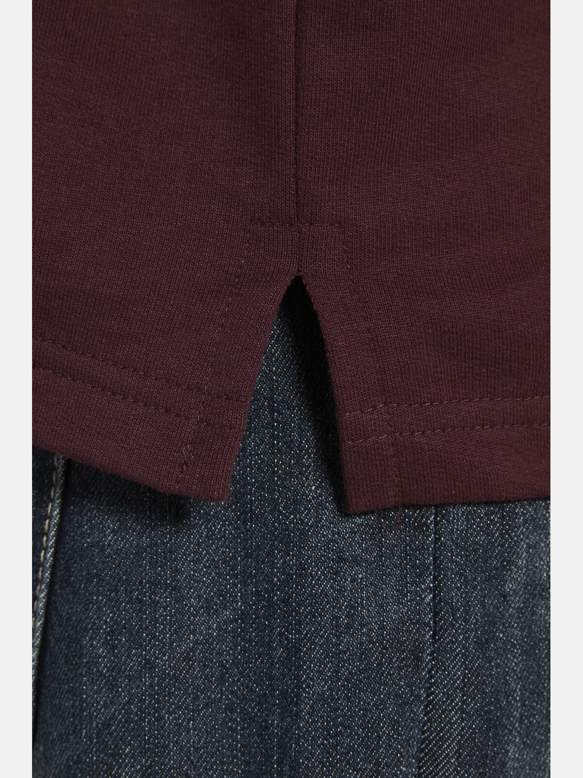 Jan Vanderstorm Sweatshirt »Sweatshirt FIONN«