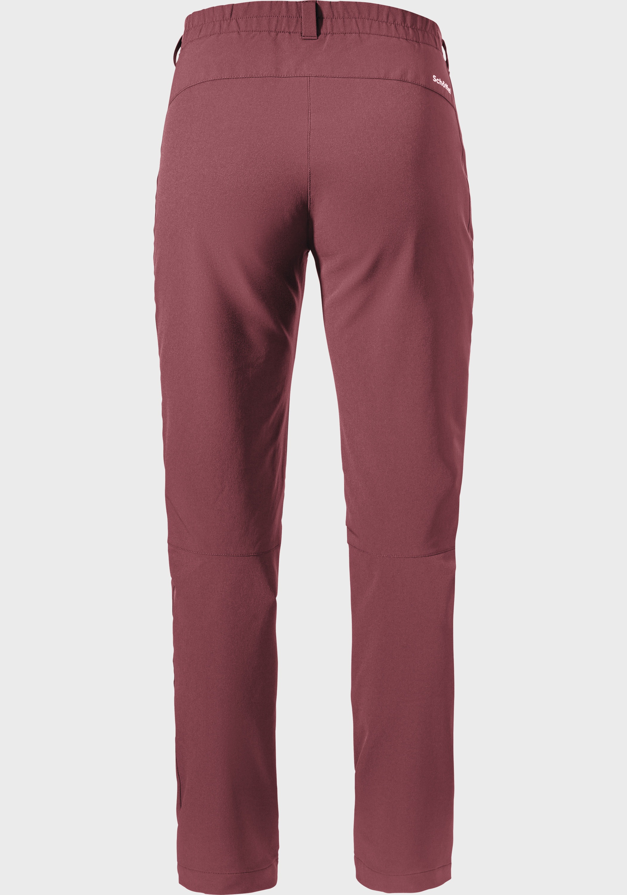 Schöffel Outdoorhose »Pants Ascona Warm L«