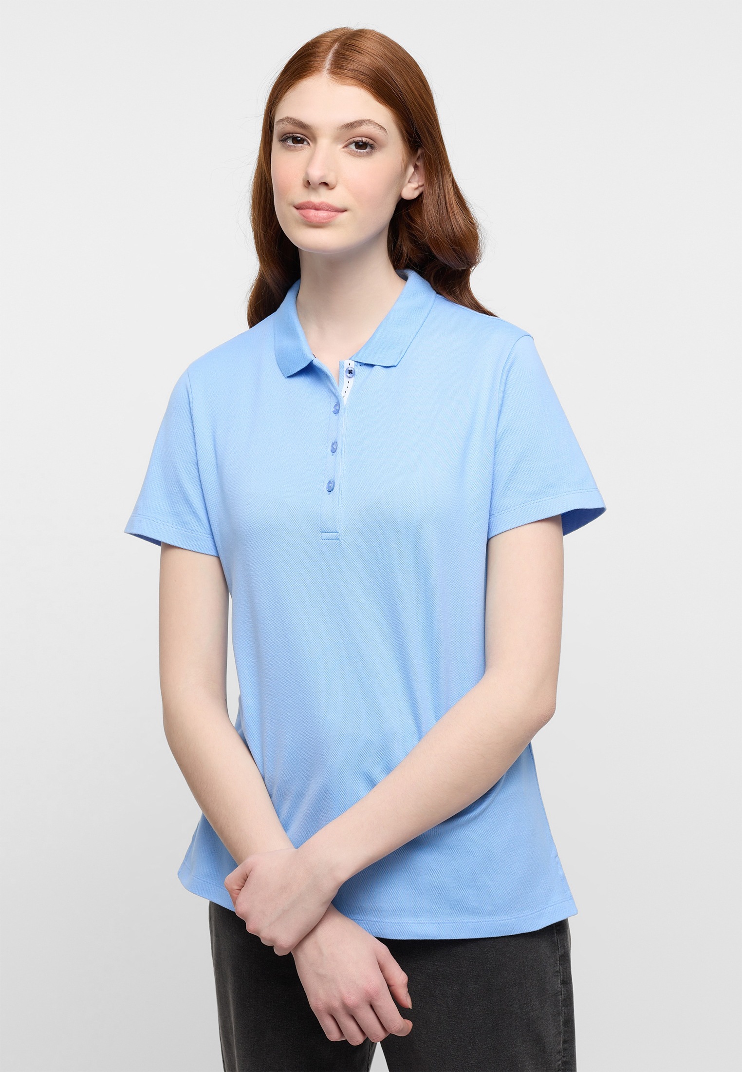 Eterna Polo marškinėliai »REGULAR FIT«