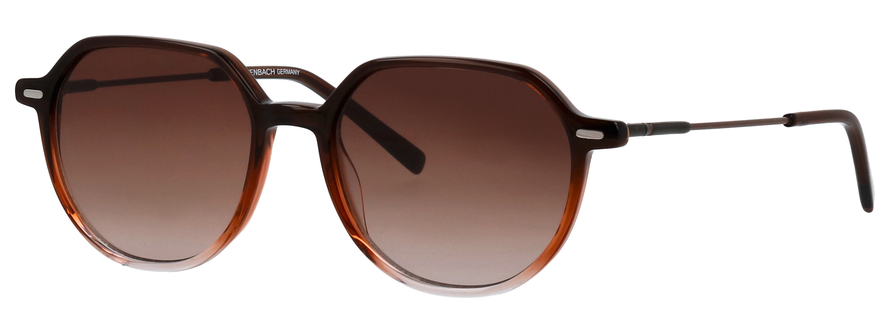 HUMPHREY´S eyewear Sonnenbrille "HUMPHREY´S eyewear Sonnenbrille"