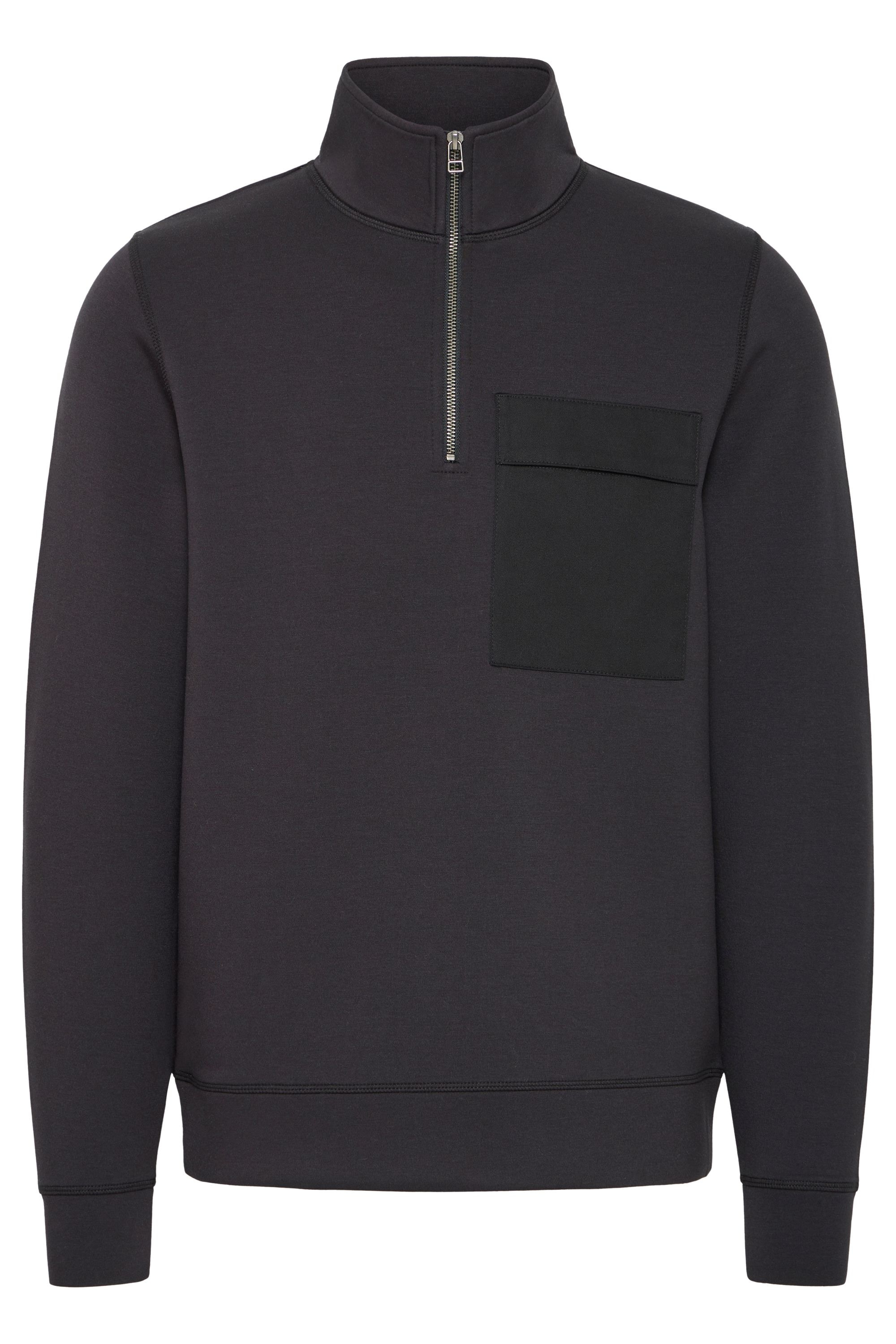 Casual Friday Troyer "Longsweatshirt CFRO" günstig online kaufen