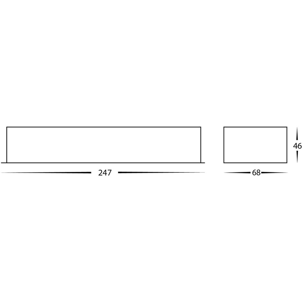 Havit Lighting Netzteil »LED Power Supply«, (1 St.)