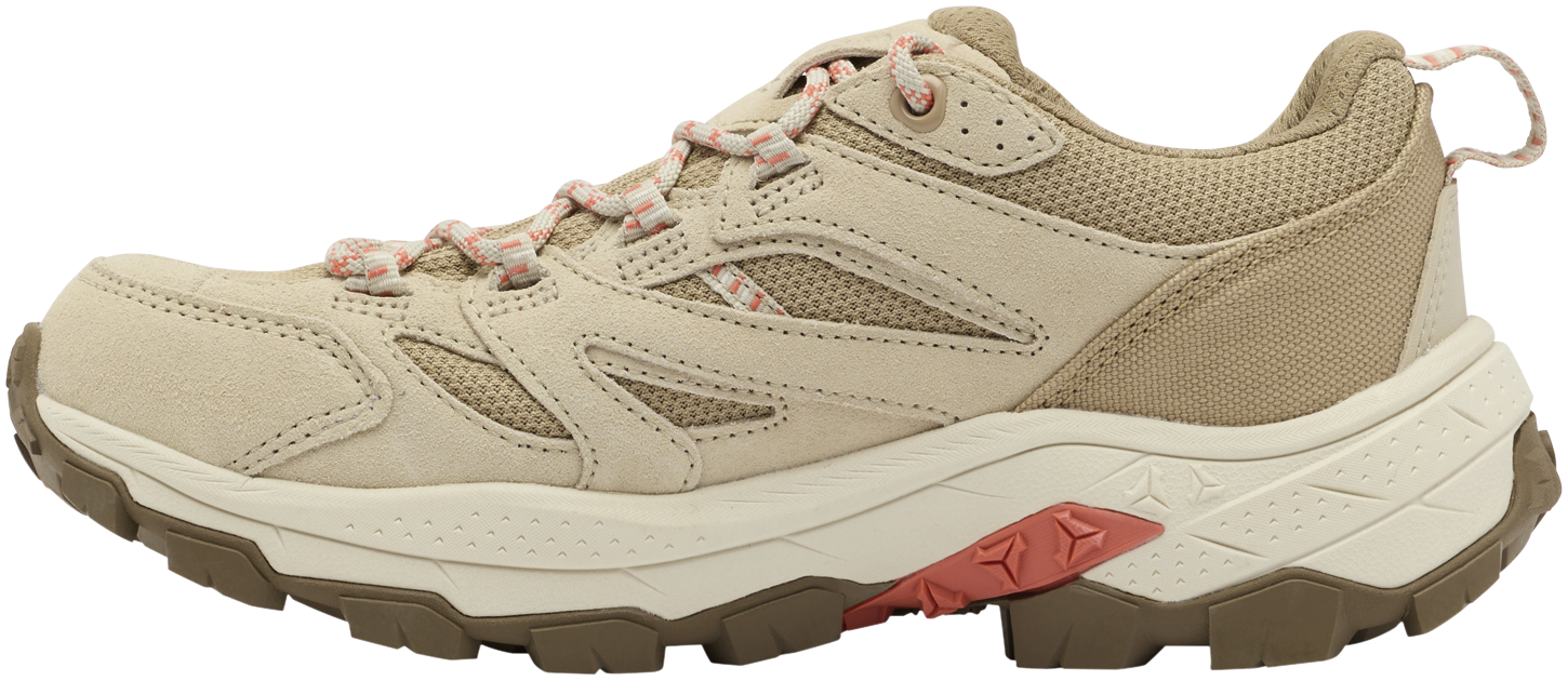 Thumbnail - Jack Wolfskin Wanderschuh "VOJO TOUR TEXAPORE LOW W" Wasserdicht, Trekkingschuh