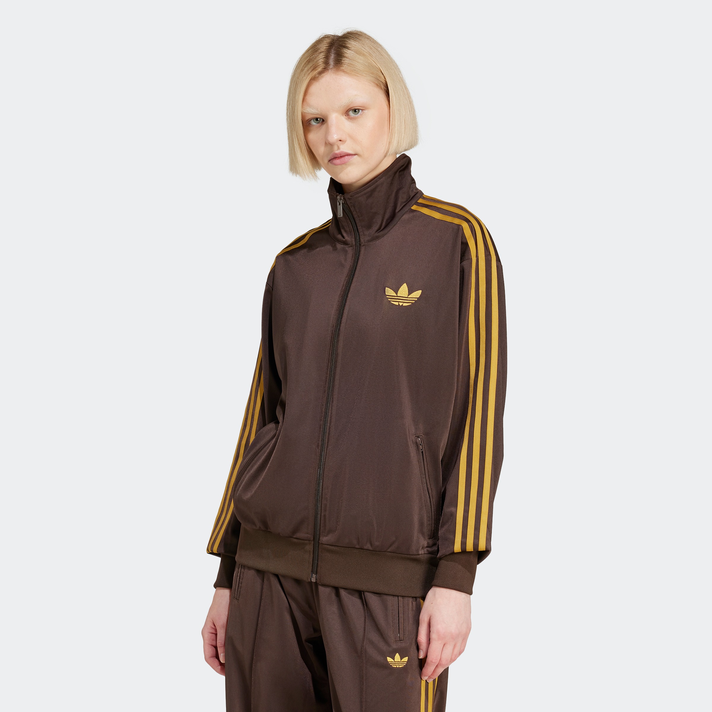 adidas Originals Outdoorjacke "FIREBIRD TT" günstig online kaufen