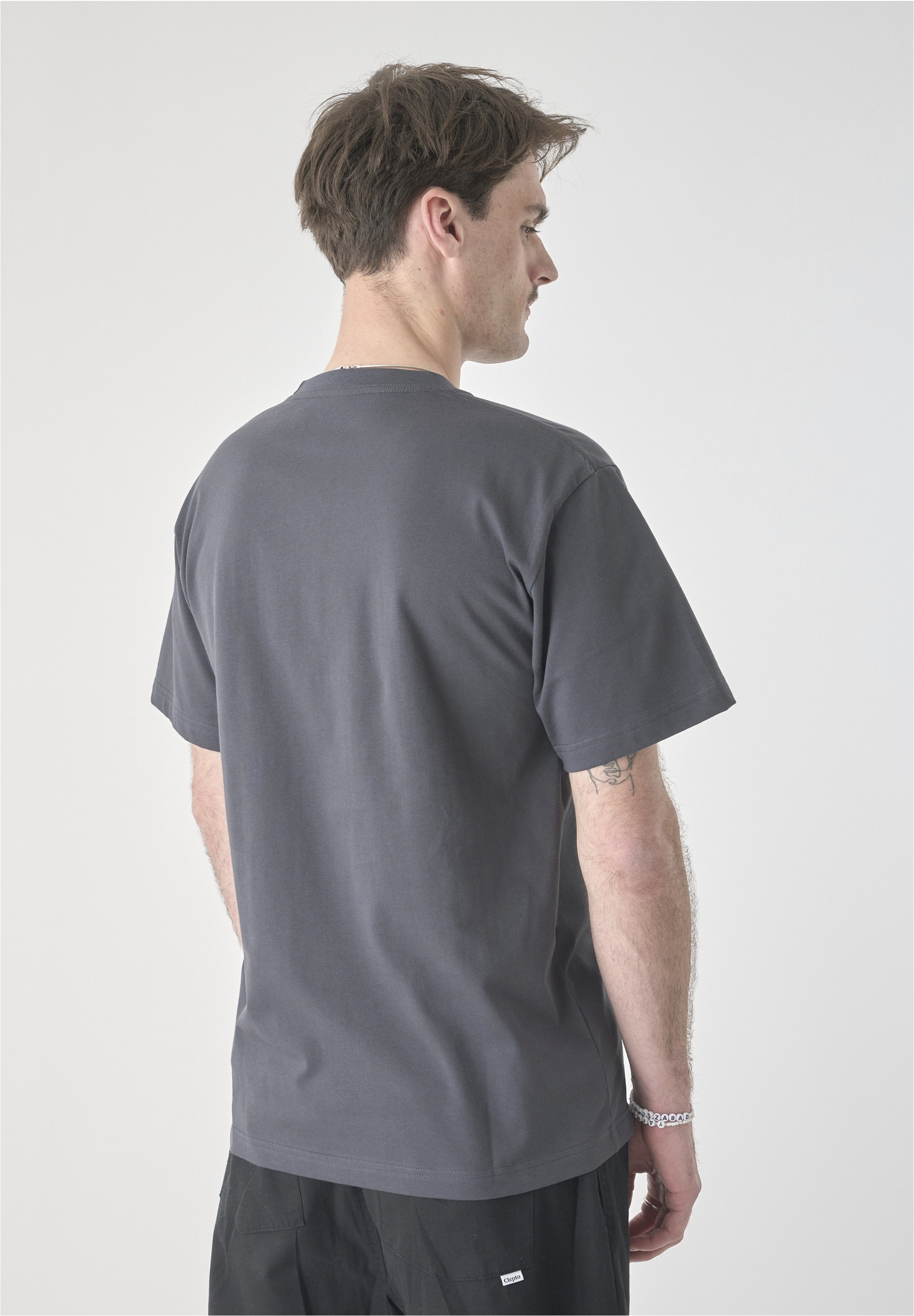 Thumbnail - Cleptomanicx T-Shirt "Friends" mit lockerem Schnitt