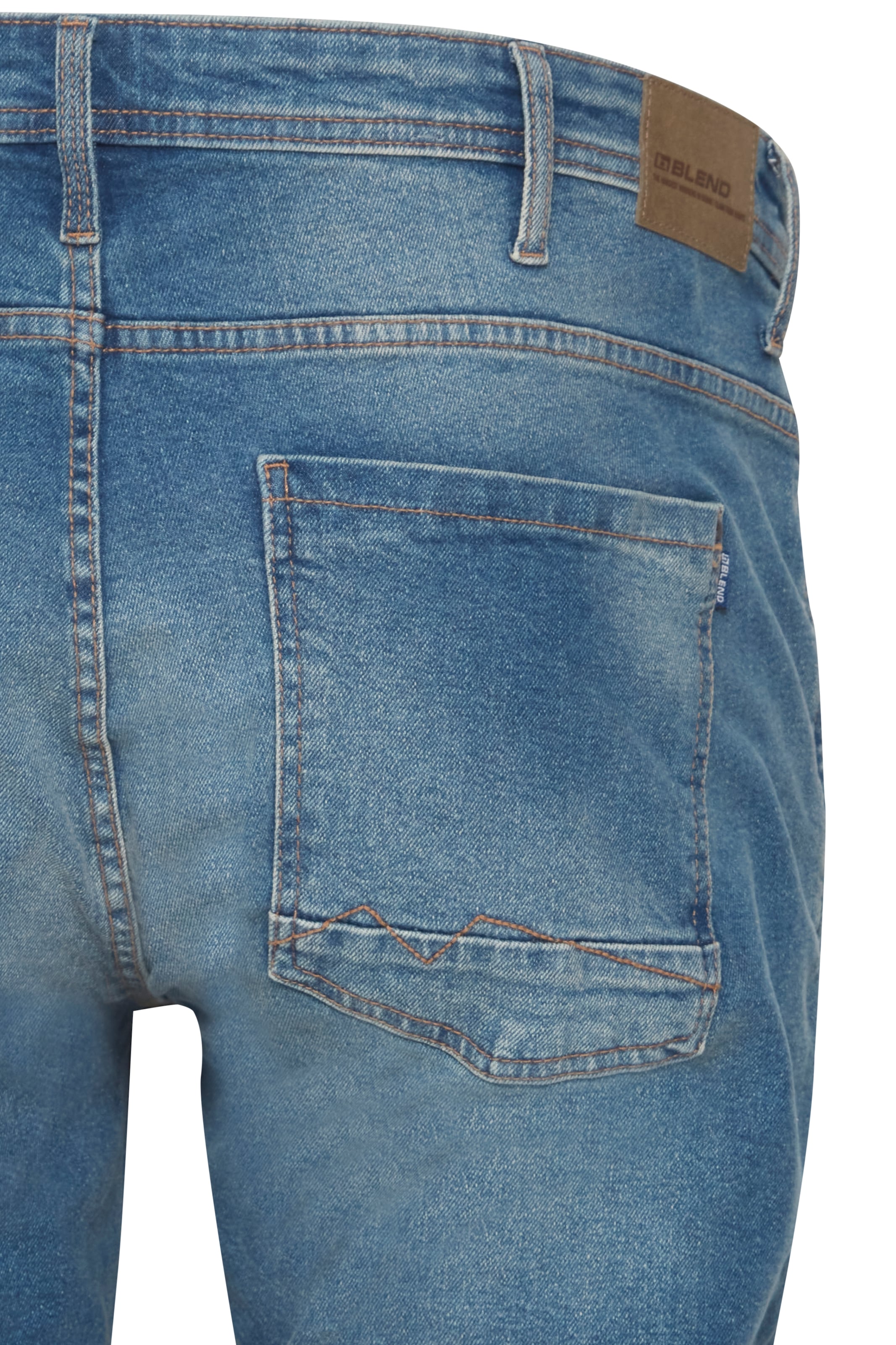 Blend Regular-fit-Jeans »Twister fit - NOOS«