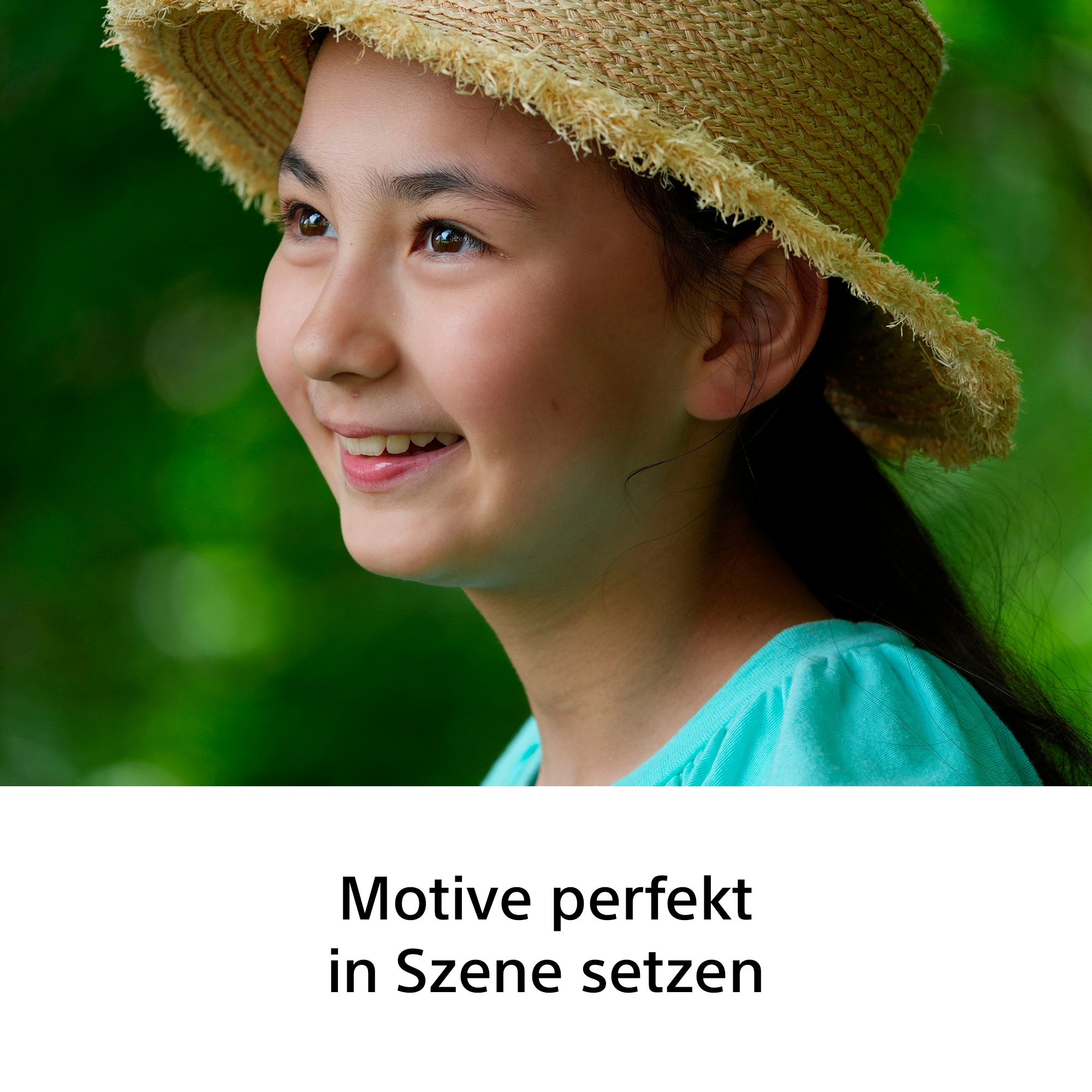 Sony »SEL100400« Sony SEL100400B, FE 100–400 mm F5.6-8 OSS Vollformat-Objektiv